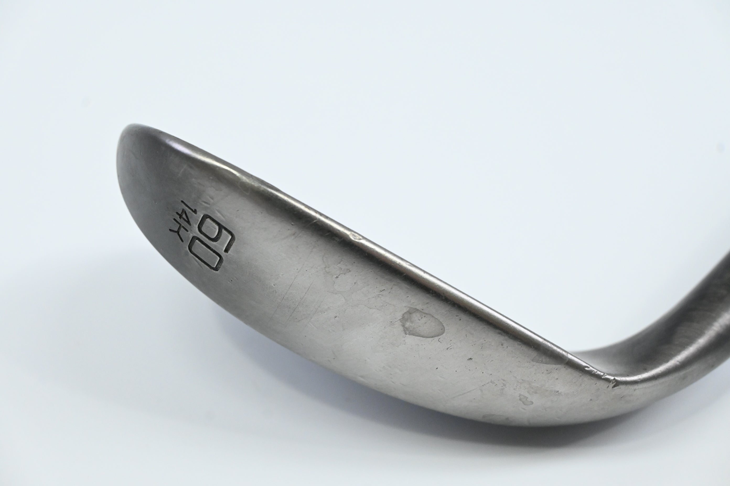 Titleist Vokey SM8 Lob Wedge / 60 Degree / Wedge Flex Vokey Design