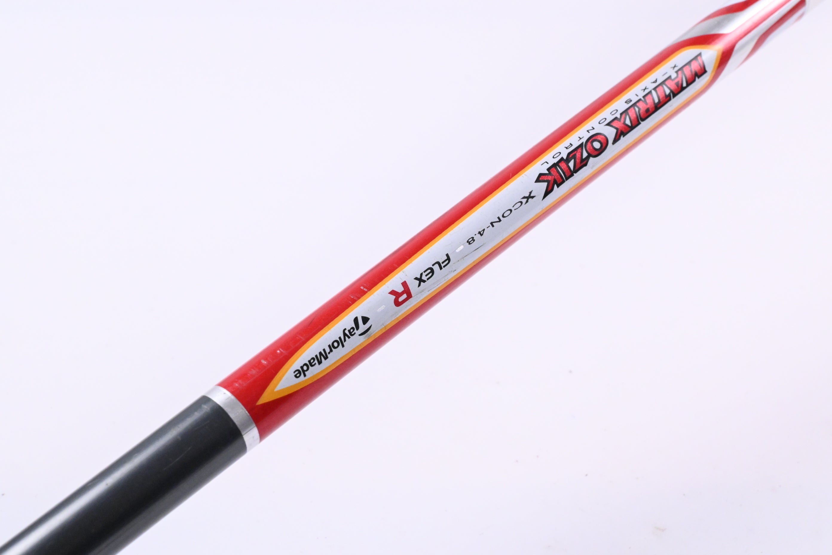 Taylormade Burner Superfast 2.0 Driver / 9.5 Degree / Regular Flex Matrix Ozik