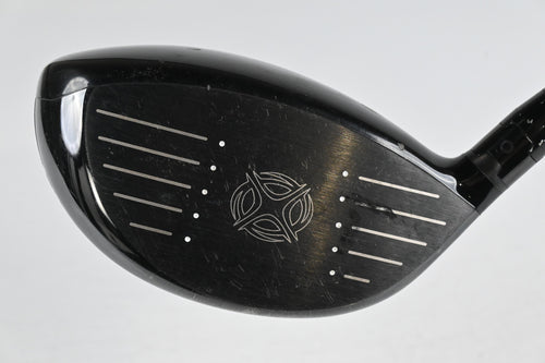 Callaway RAZR Fit Xtreme Driver / 9.5 Degree / Stiff Flex Aldila Trinity 65