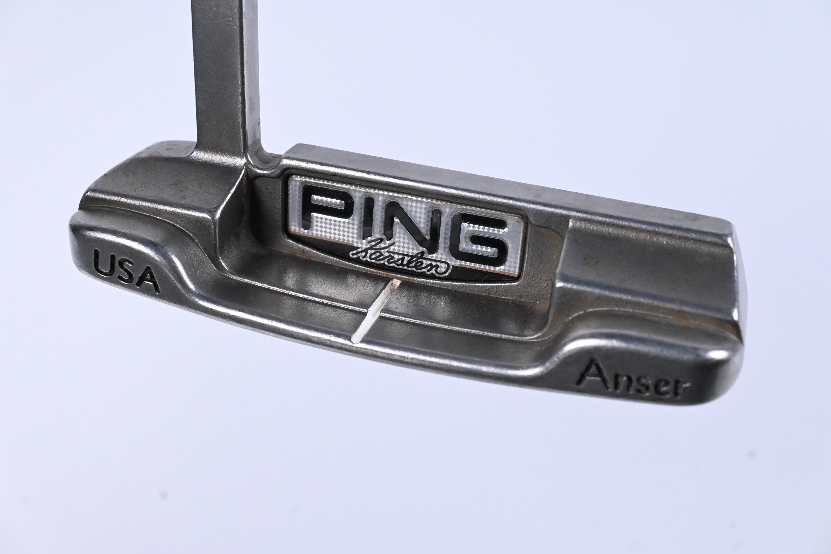 Ping Karsten USA Series Anser Putter / 34 Inch