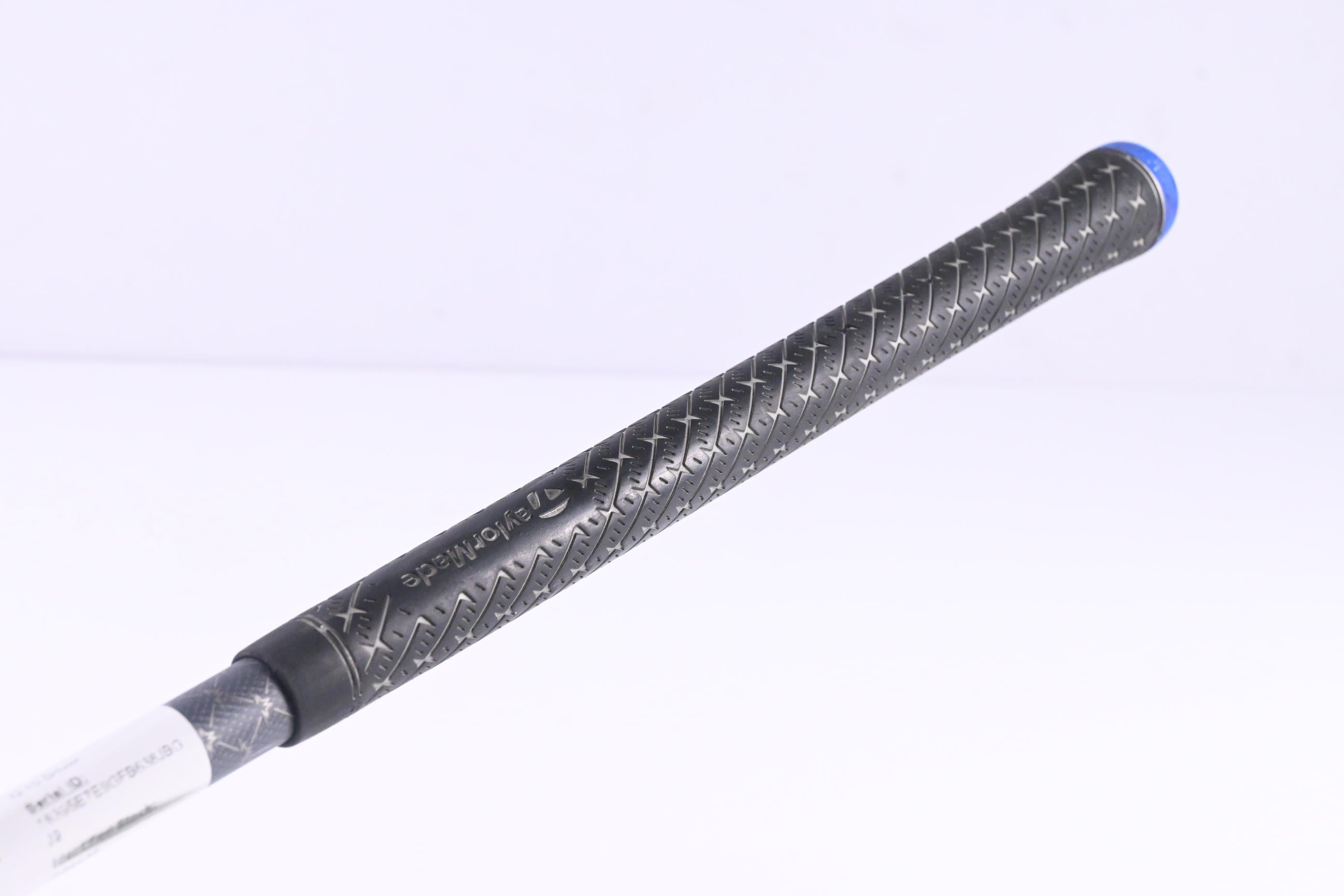 Taylormade Qi10 Driver / 9 Degree / Stiff Flex Tensei AV Limited Black 65 Shaft