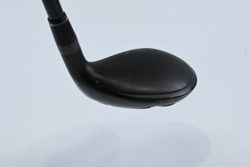 Benross Hot Speed 2 #3 Hybrid / 22 Degree / Regular Flex Aldila Trinity Shaft
