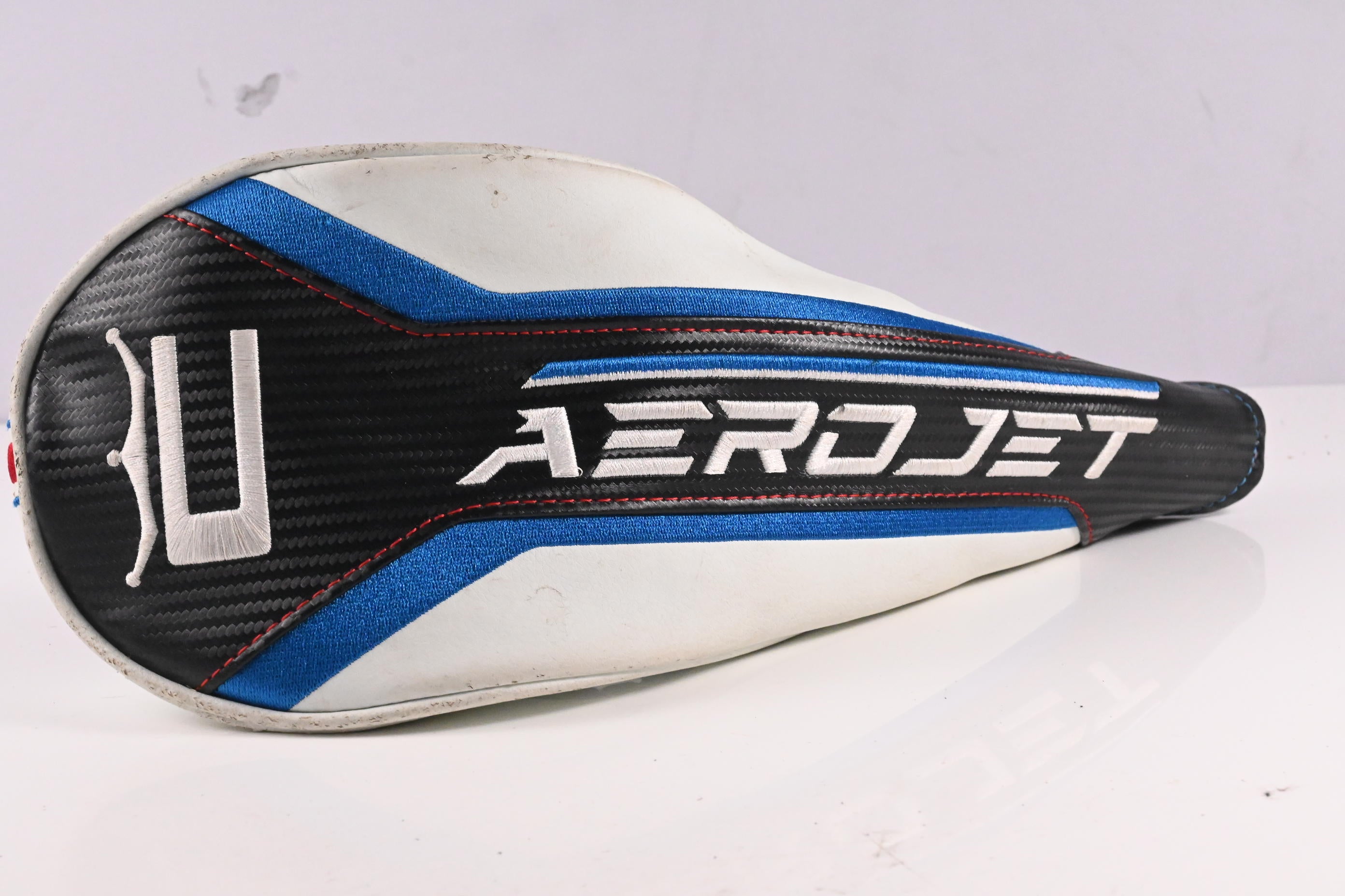 Cobra Aerojet Max Driver / 12 Degree / Regular Flex Kai'li Blue 60 Shaft