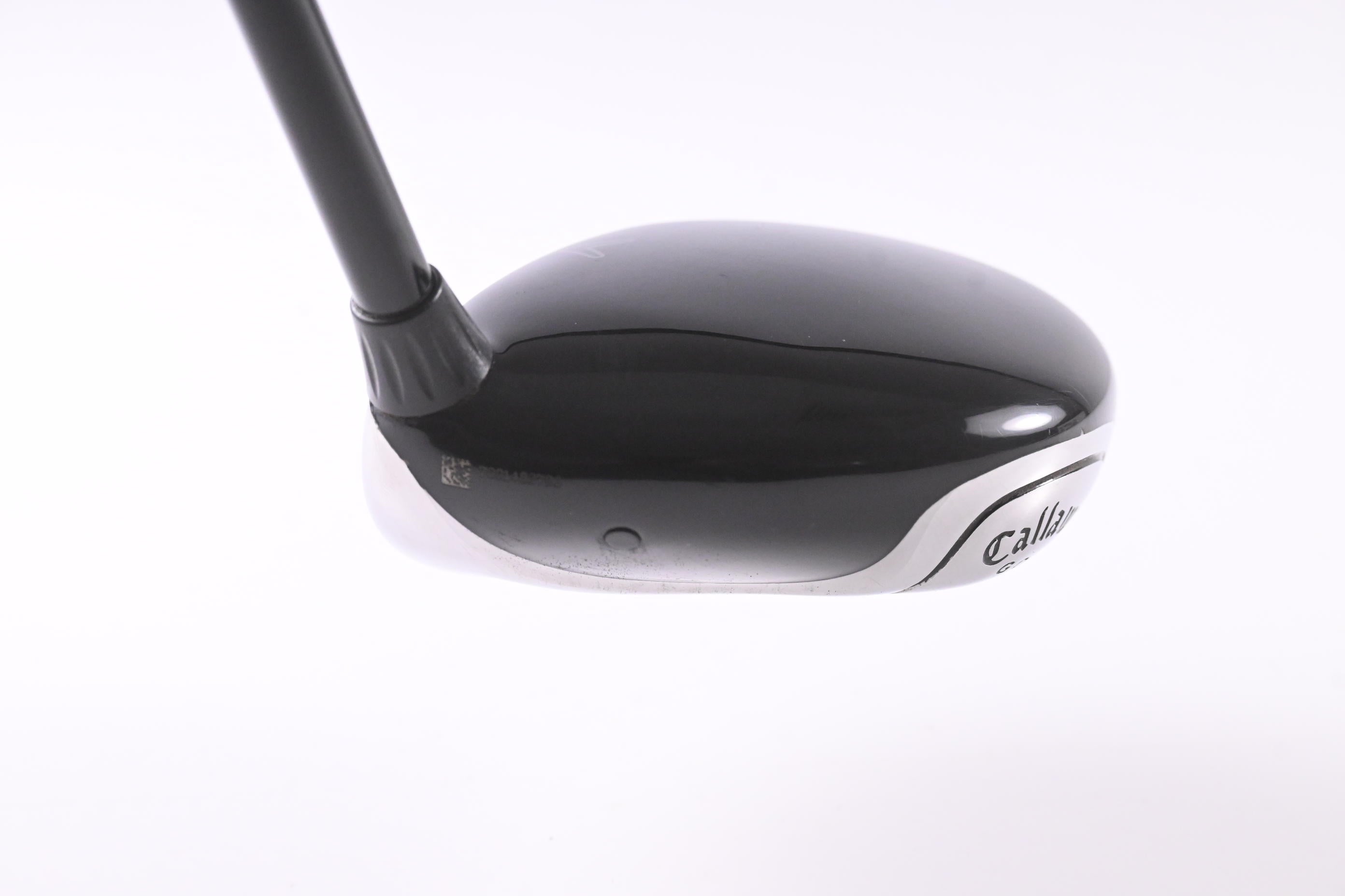 Callaway X 2006 #3 Wood / 15 Degree / Regular Flex Fujikura 60 Shaft
