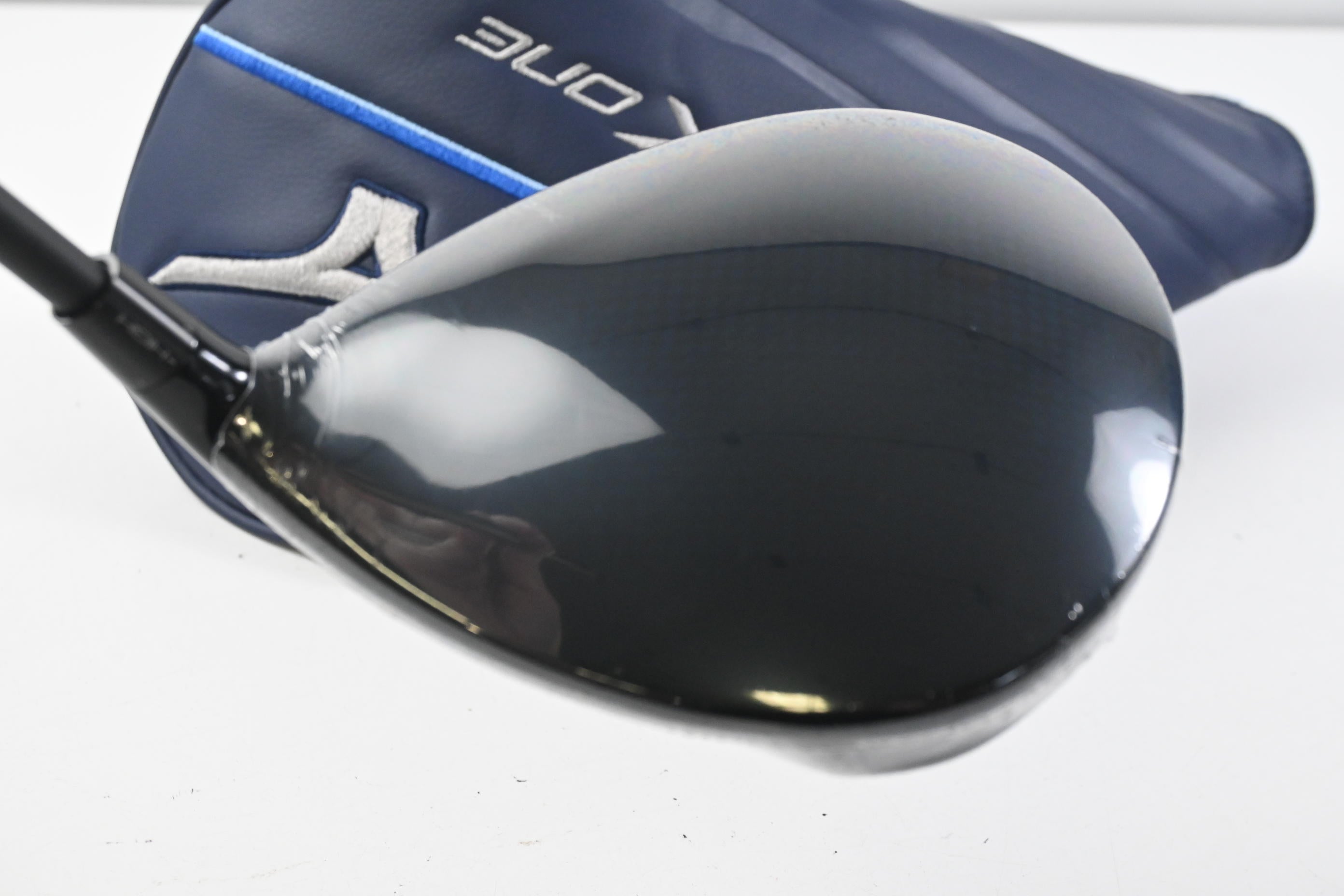 Mizuno JPX One Driver / 10.5 Degree / Regular Flex Tensei 1K Blue 55 Shaft