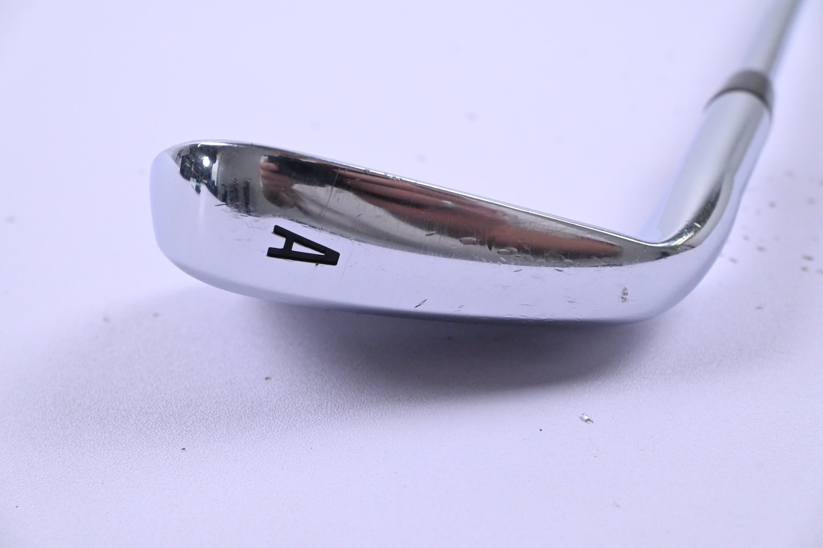 Callaway Apex Ai150 Gap Wedge / 49 Degree / Stiff Flex N.S.PRO Modus3 Tour105