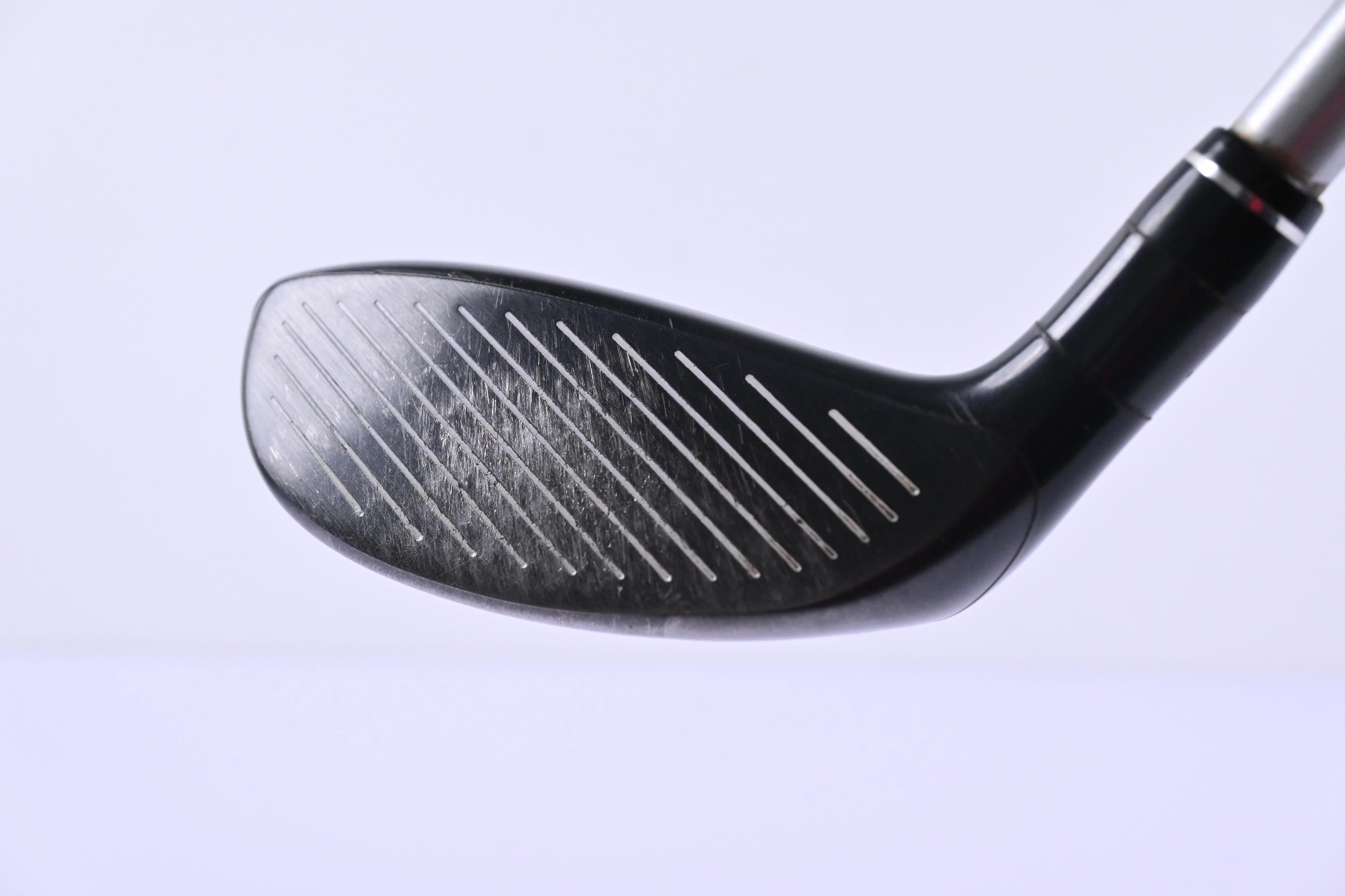 Ladies Yonex Ezone Elite 2 #4 Hybrid / 23 Degree / Ladies Flex Yonex 50 EL Shaft