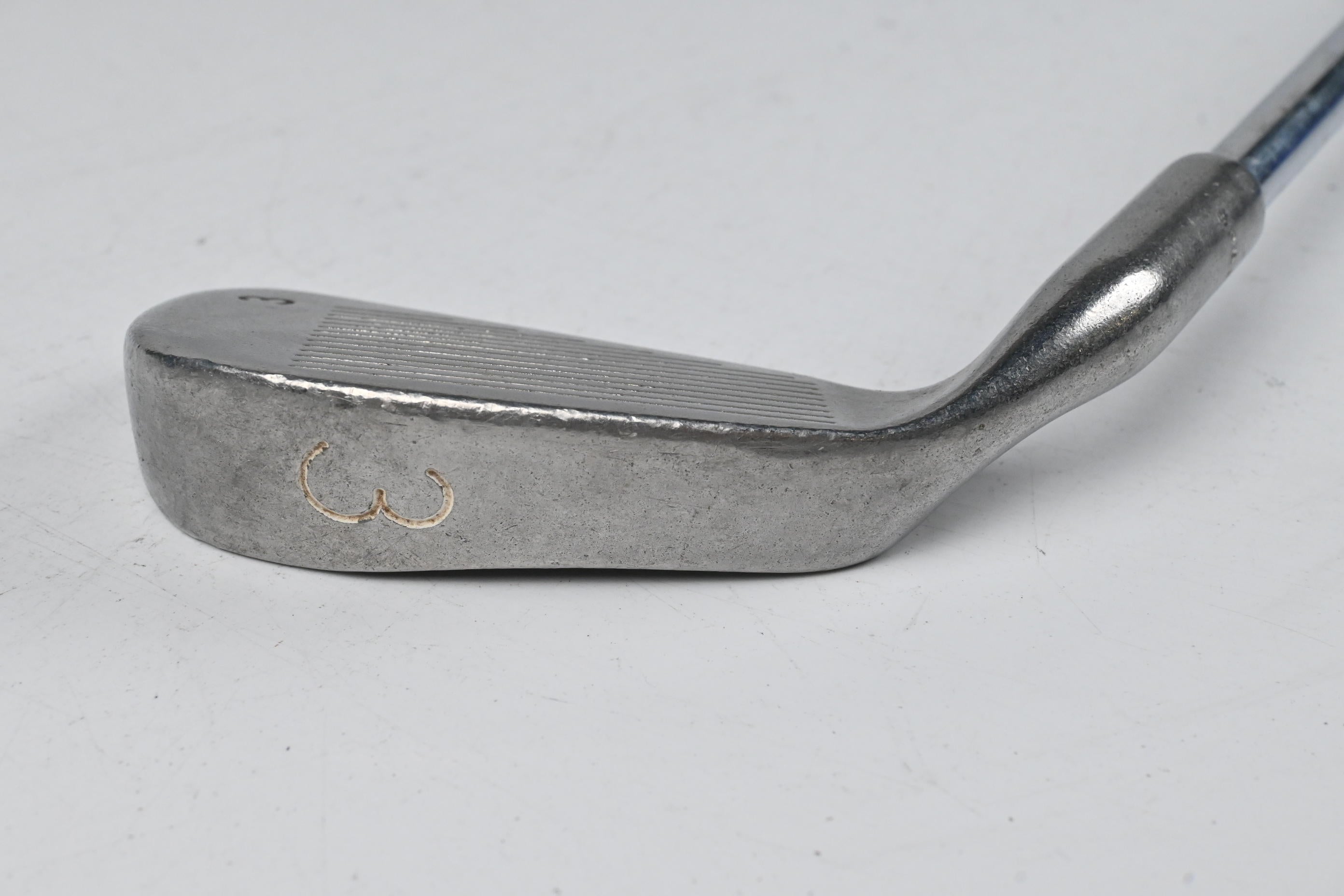 Ping Eye 2 #3 Iron / 21.5 Degree / White Dot / Stiff Flex Ping JZ Shaft