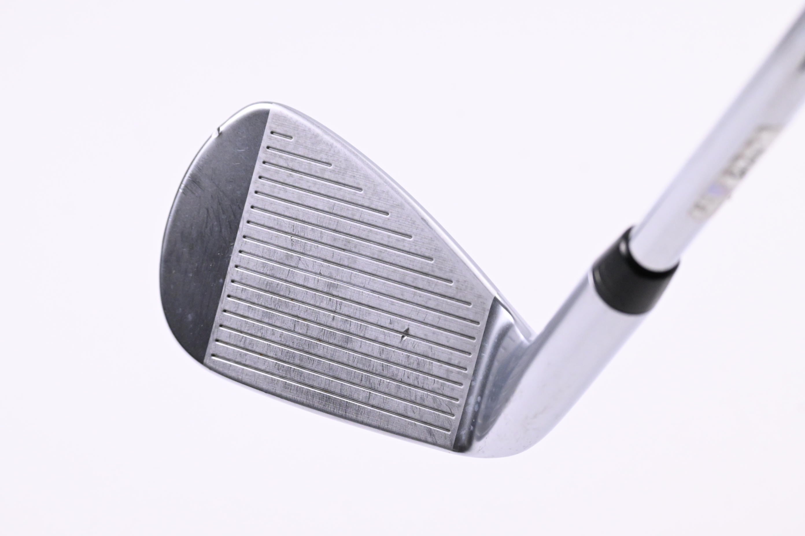 Srixon Z-Forged II Pitching Wedge / 46 Degree / Stiff Flex Project X Rifle Shaft