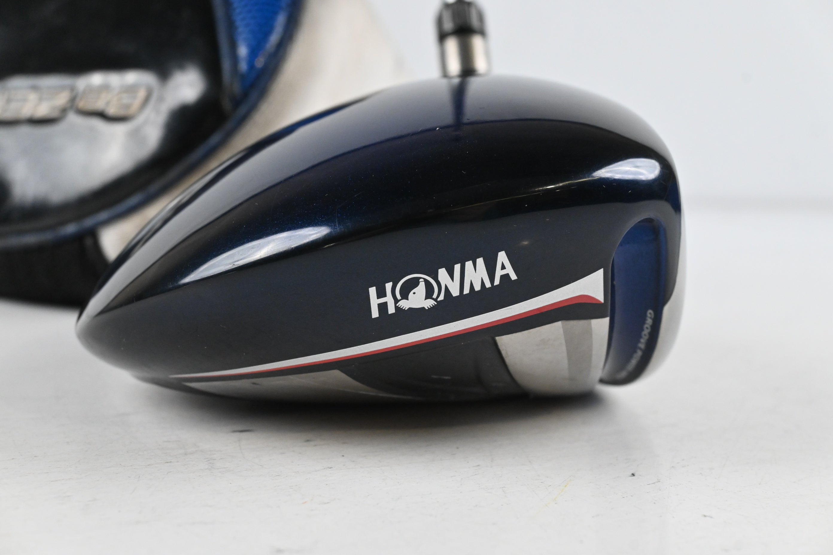 Honma BeZeal Driver / 10.5 Degree / Regular Flex Honma Vizard 48 Shaft
