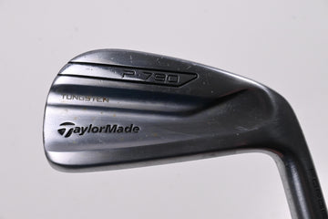 Taylormade P790 2017 #7 Iron / Regular Flex UST Mamiya Recoil ES 760 Shaft