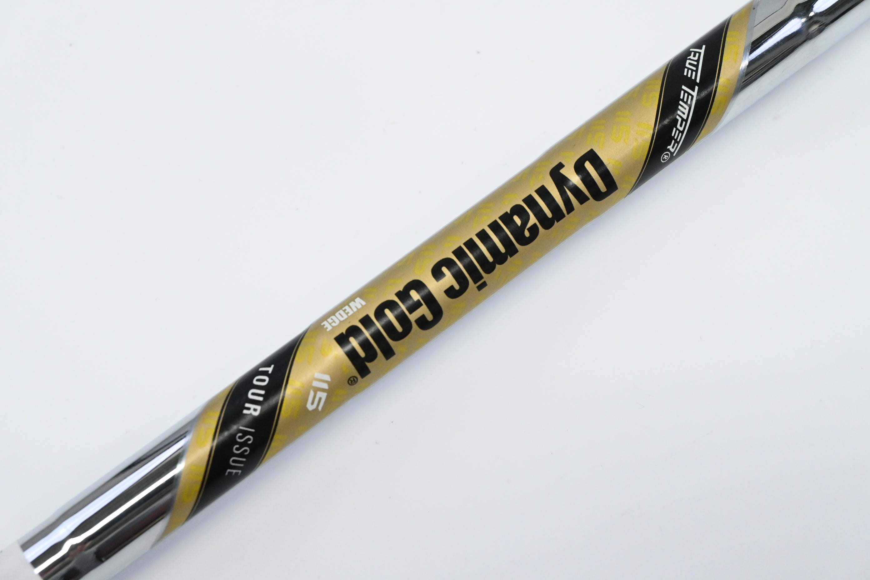 Taylormade Milled Grind 5 Lob Wedge / 60 Degree / Wedge Flex Dynamic Gold 115