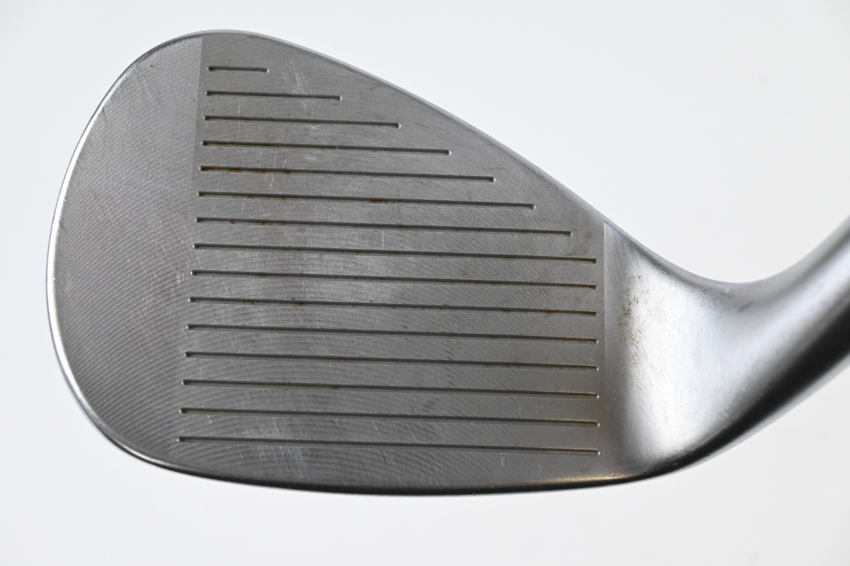 Wilson Staff Model ZM Lob Wedge / 58 Degree / Wedge Flex Dynamic Gold Spinner