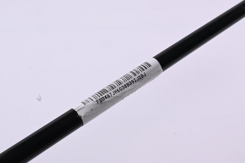 LA Golf Gold Series Mid 55 Driver Shaft / Regular Flex / Titleist Adapter