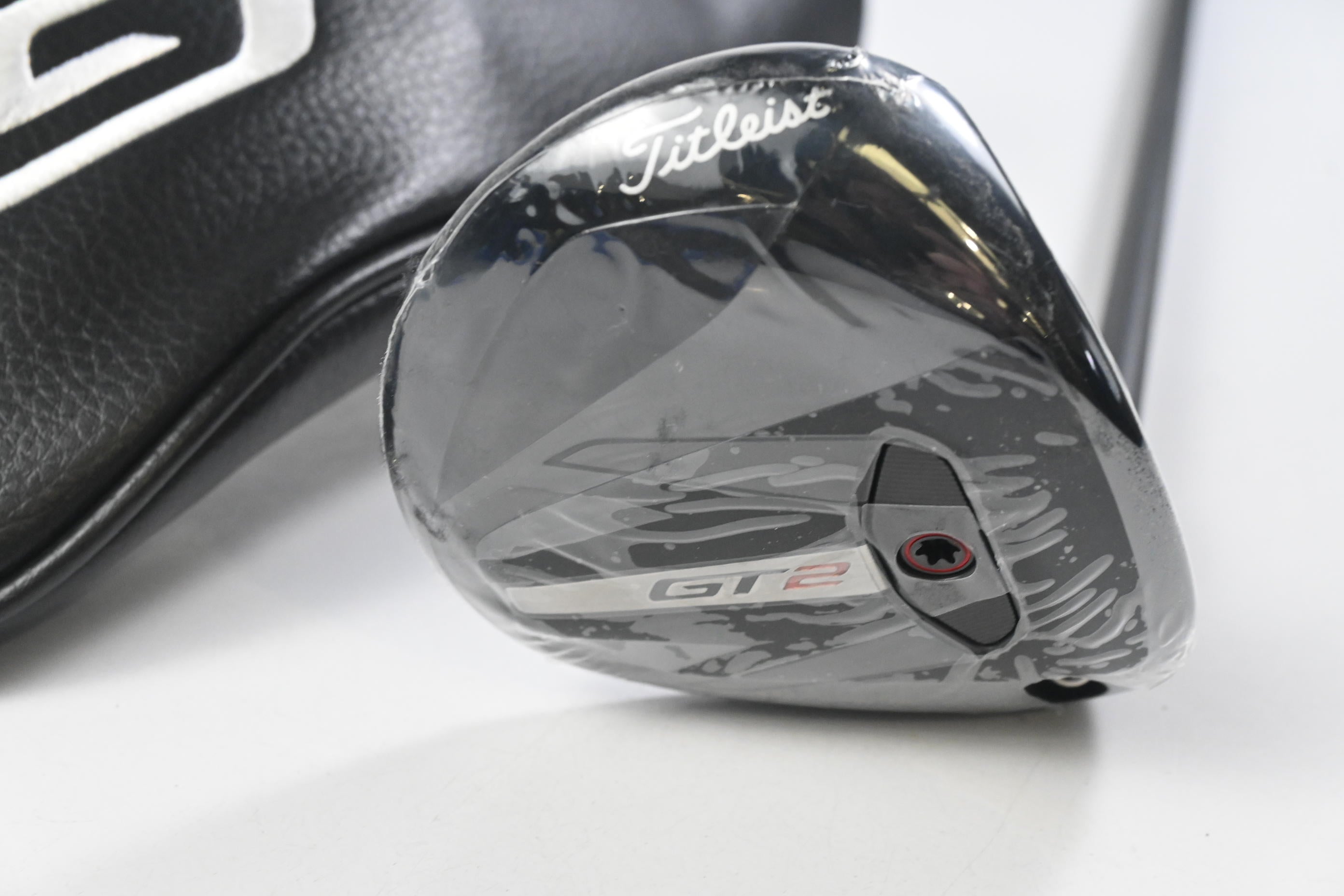 Titleist GT2 #7 Wood / 21 Degree / Stiff Flex Tensei 1K Blue 65 Shaft