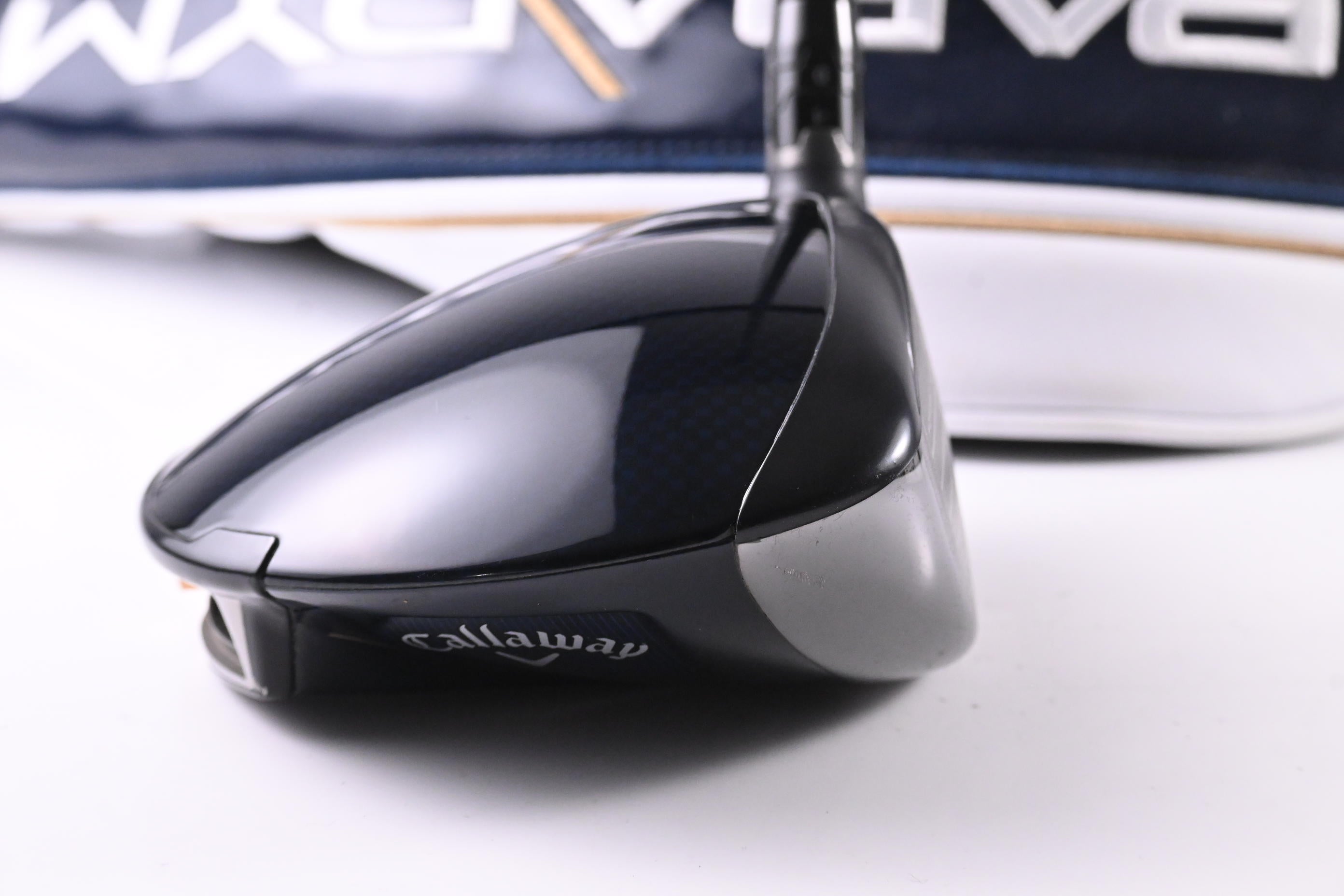 Callaway Paradym Driver / 10.5 Degree / Stiff Flex Tensei AV Blue 65 Shaft