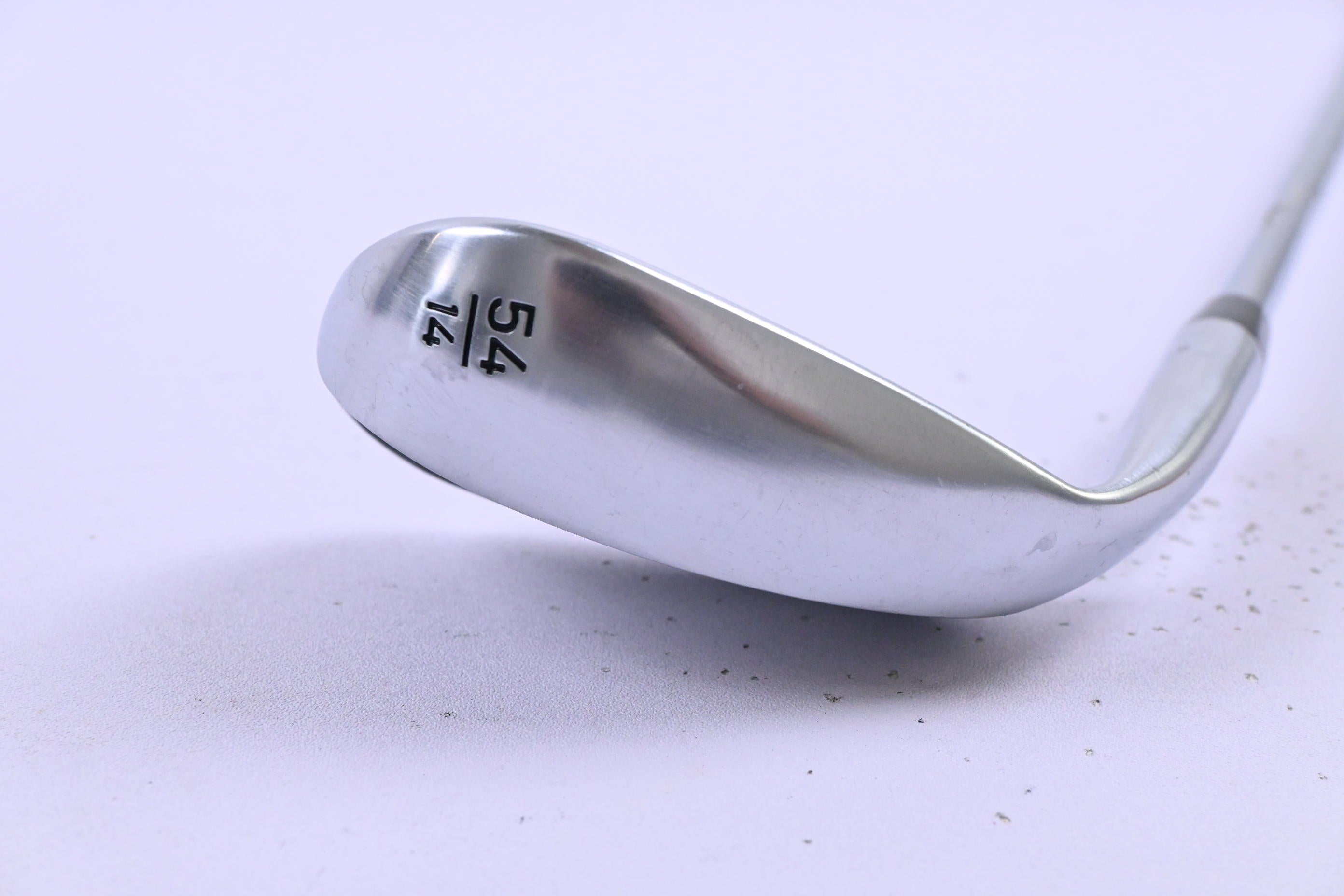Callaway CB 12 Sand Wedge / 54 Degree / Stiff Flex KBS HI-REV 3.0 115 Shaft