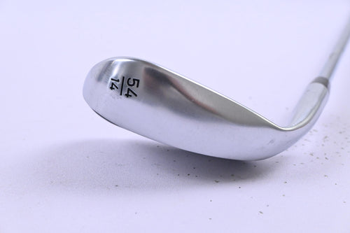 Callaway CB 12 Sand Wedge / 54 Degree / Stiff Flex KBS HI-REV 3.0 115 Shaft