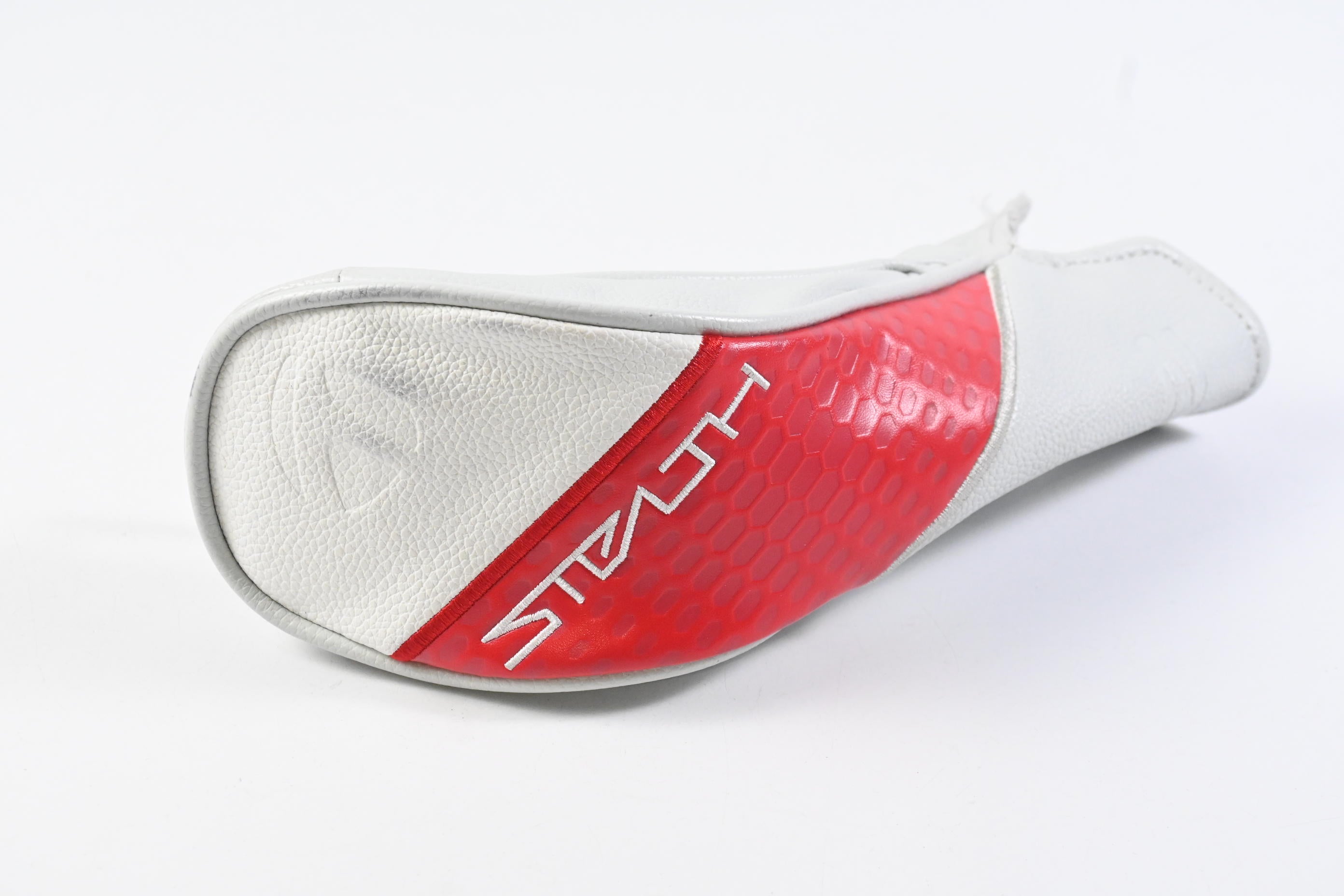 Taylormade Stealth 2 Plus #3 Hybrid / 19.5 Degree / Stiff Flex Kai'li Red 85