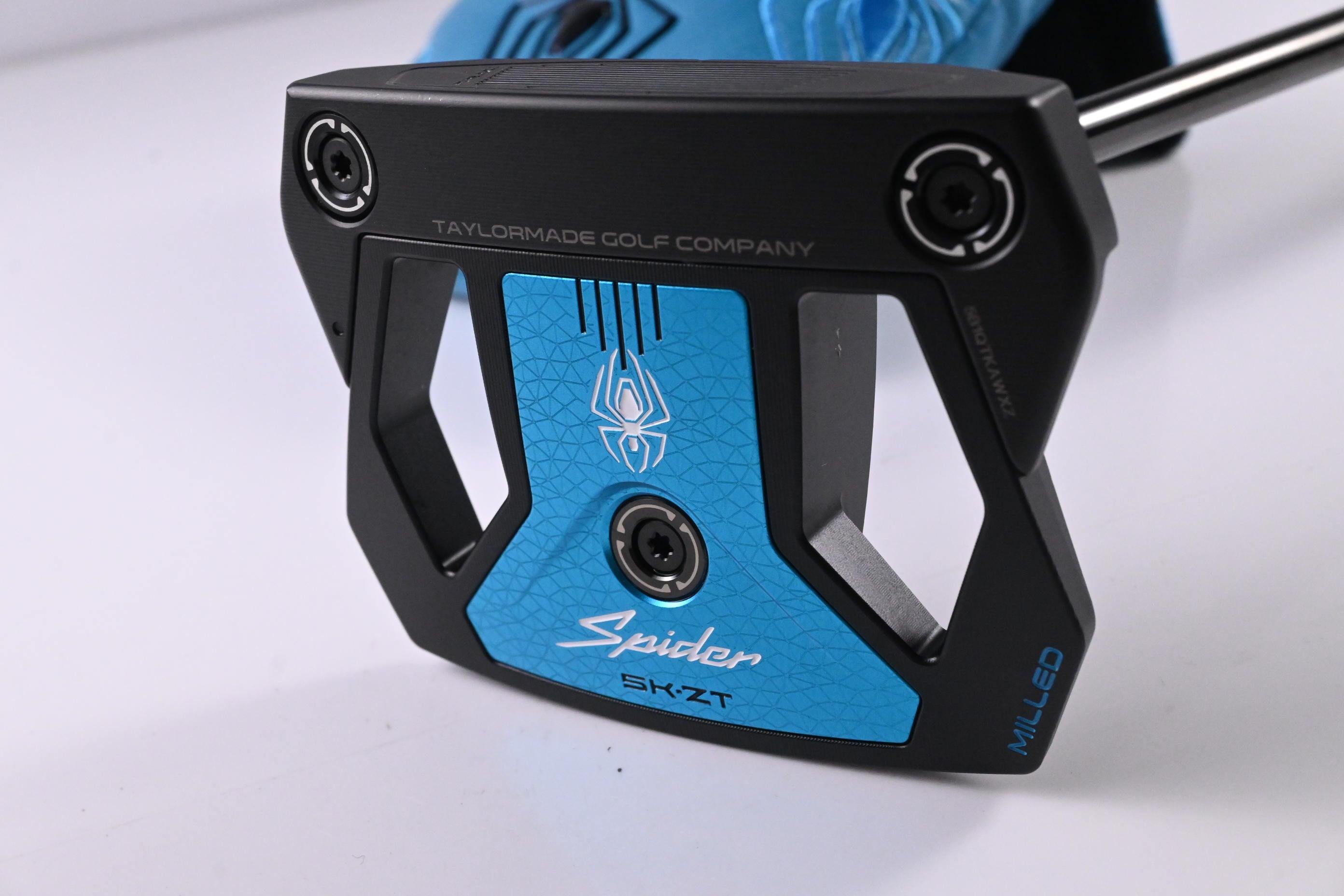 Taylormade Spider ZT Putter / 34 Inch