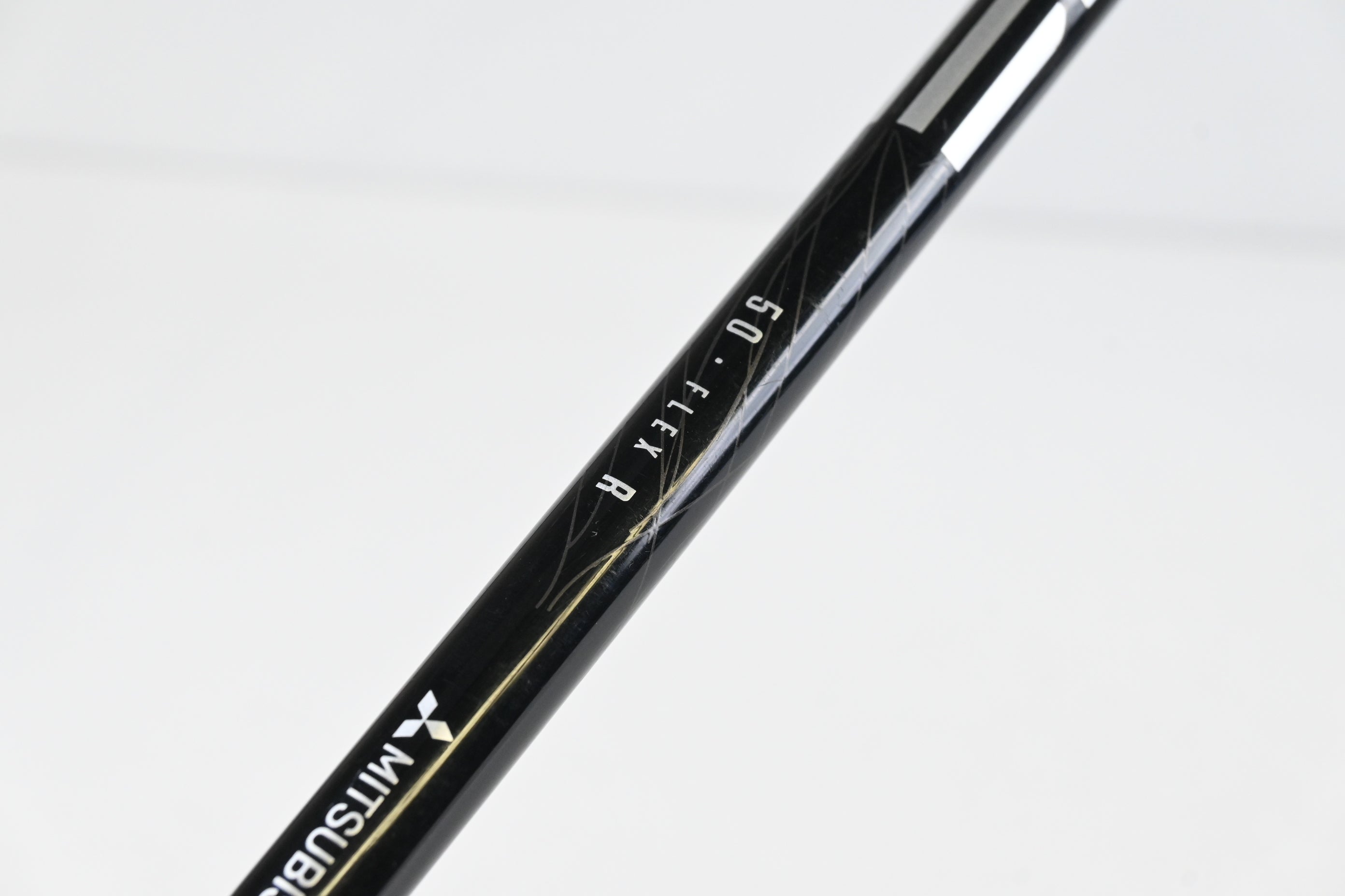 Titleist TS2 Driver / 10.5 Degree / Regular Flex Kuro Kage Black 60 Shaft