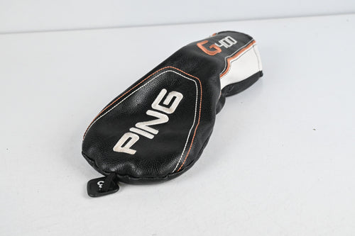 Ping G400 SFT #3 Wood / 16 Degree / Senior Flex Ping Alta CB Red 65 Shaft