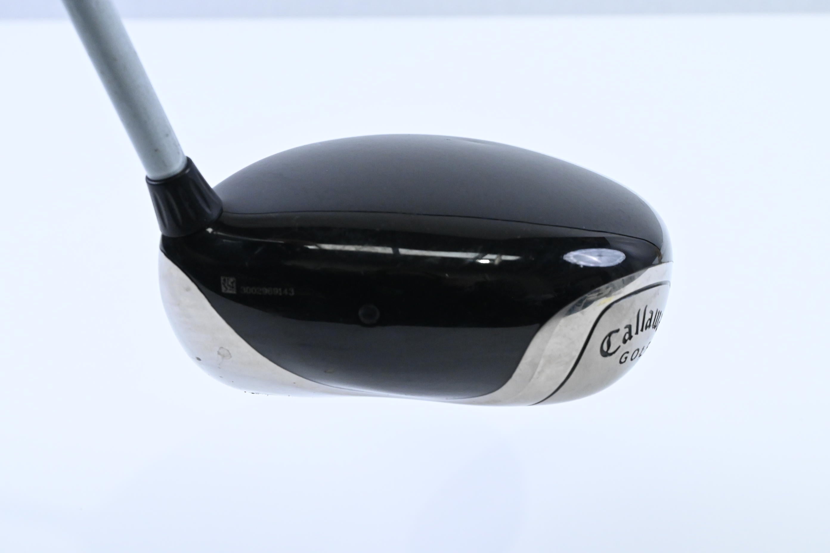 Callaway X460 Tour Driver / 9.5 Degree / Stiff Flex Fujikura Tour Platform 26.3