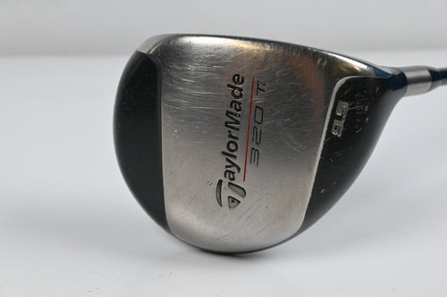 Taylormade 300 Ti Driver / 9.5 Degree / Stiff Flex Taylormade Lite 90 Shaft
