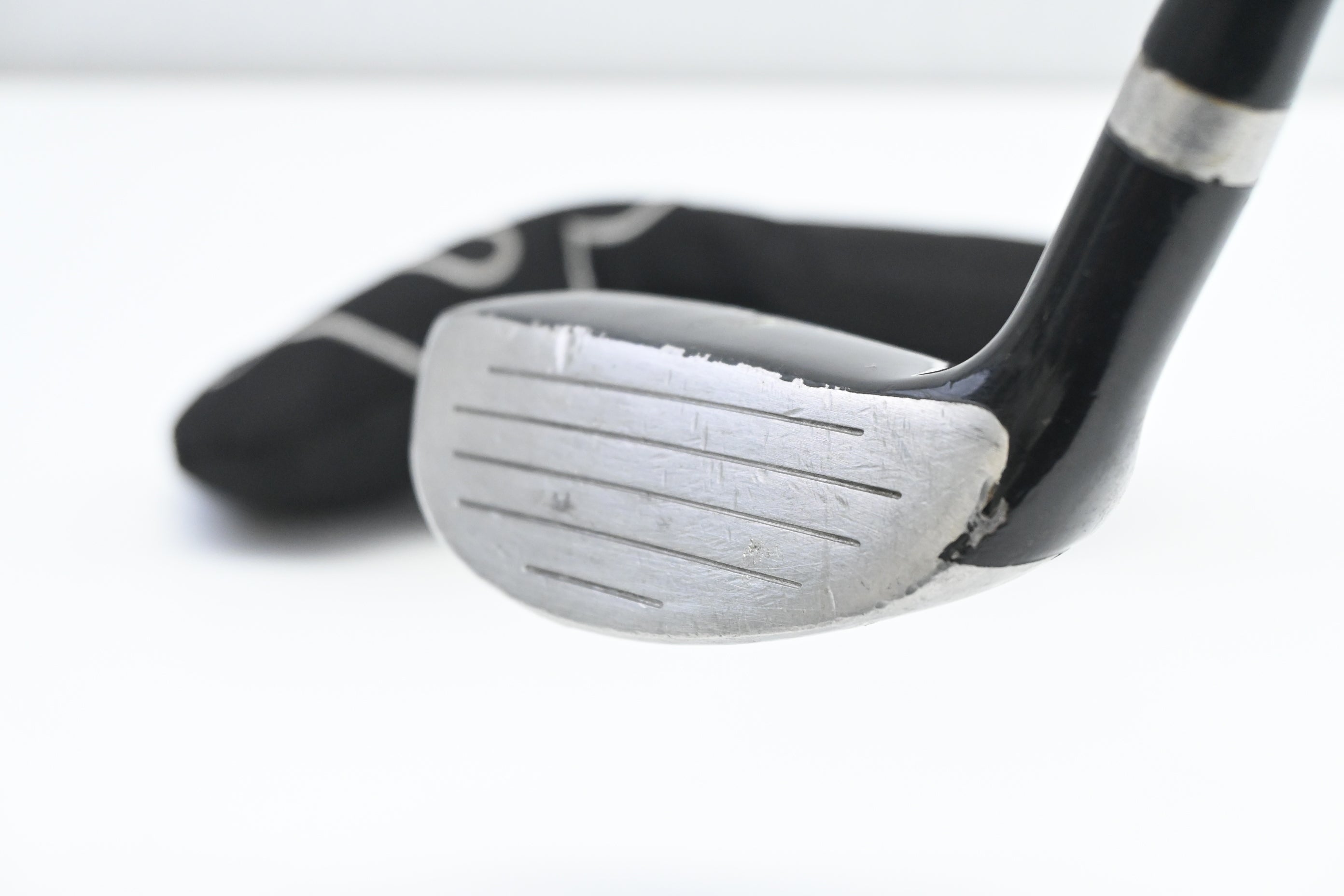 Wilson Tour RX #5 Hybrid / 25 Degree / Regular Flex Wilson Tour RX Shaft