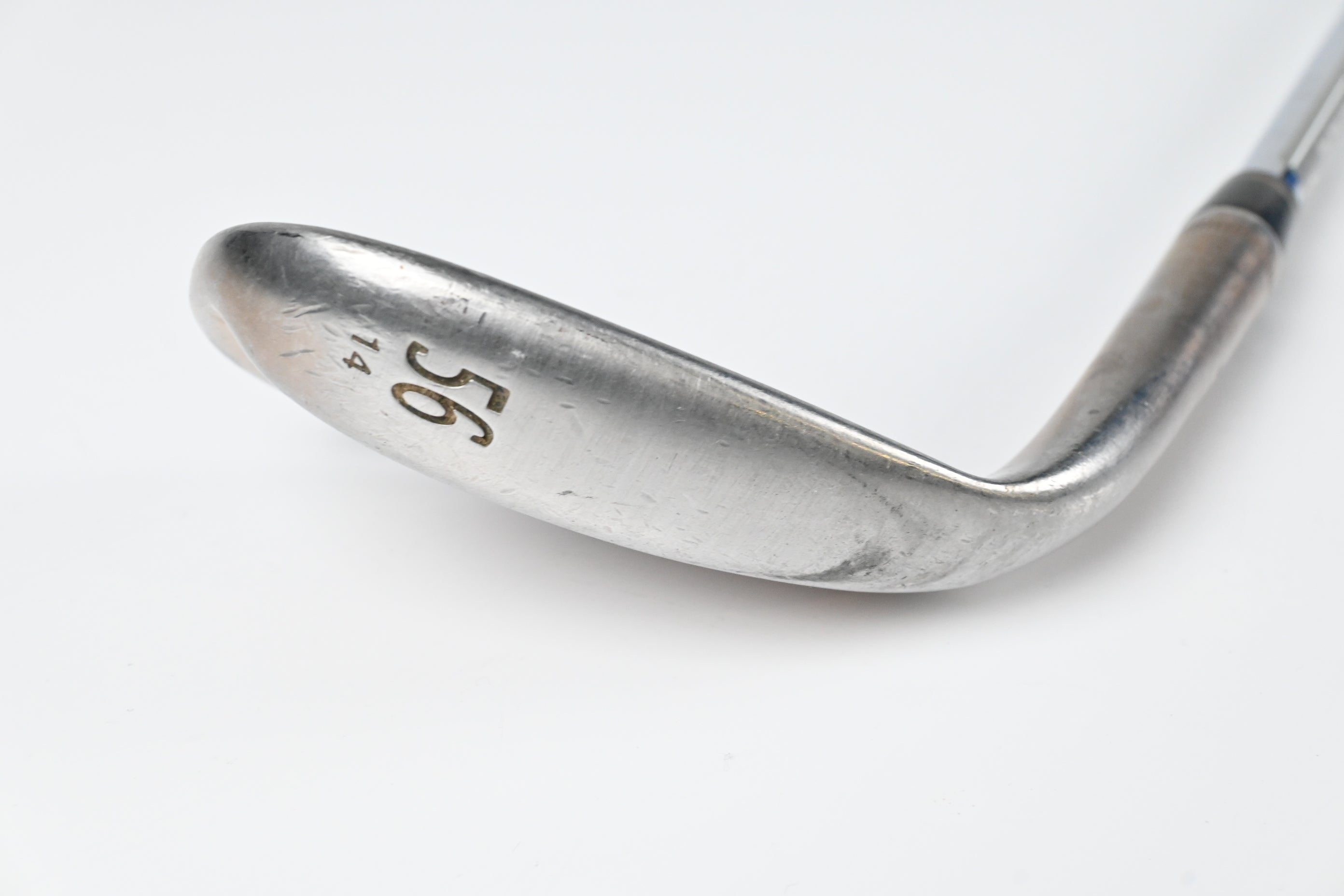 Wilson FG Tour PMP Sand Wedge / 56 Degree / Stiff Flex KBS HI-REV 2.0 125 Shaft