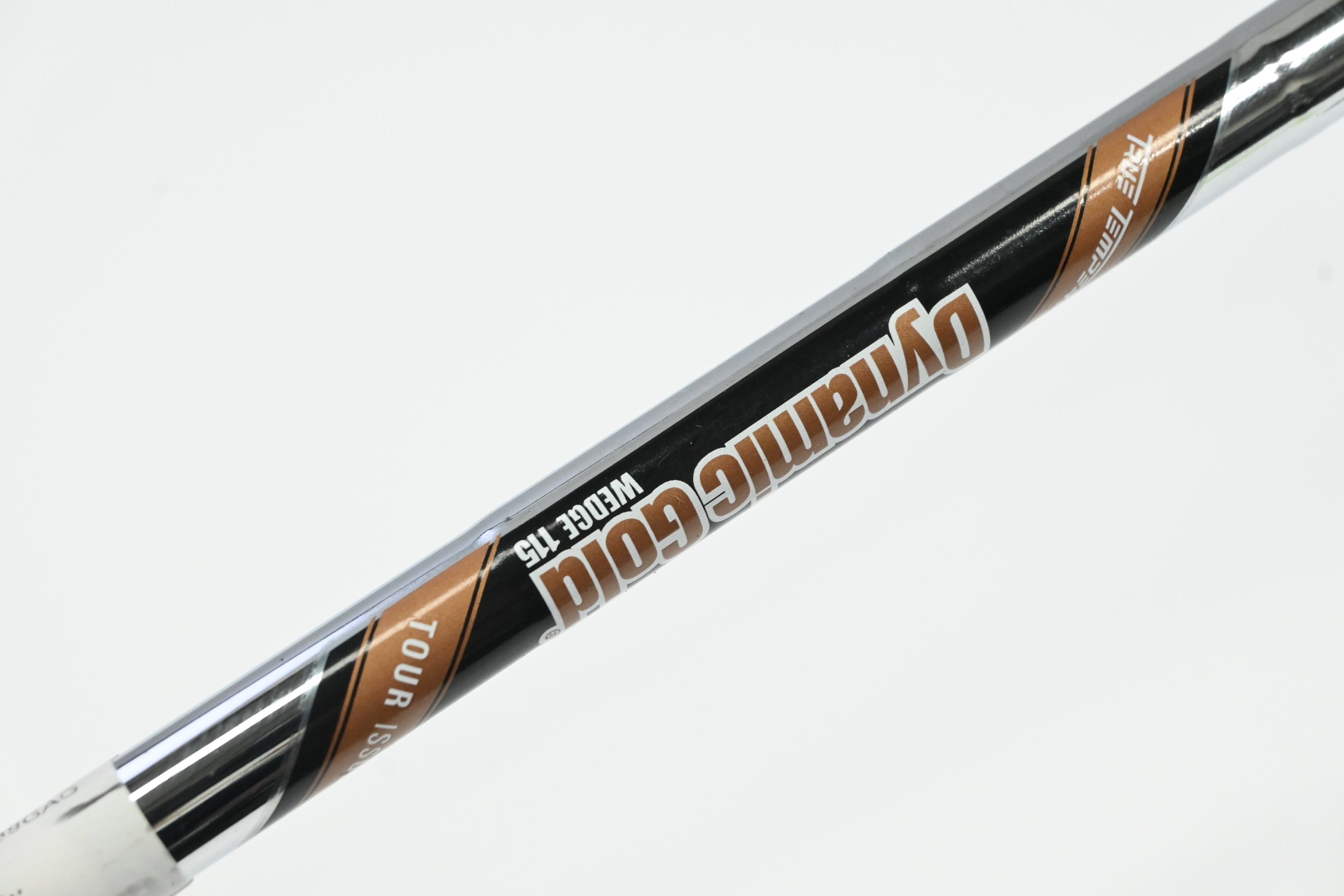 Taylormade Hi-Toe 4 Lob Wedge / 60 Degree / Wedge Flex Dynamic Gold 115