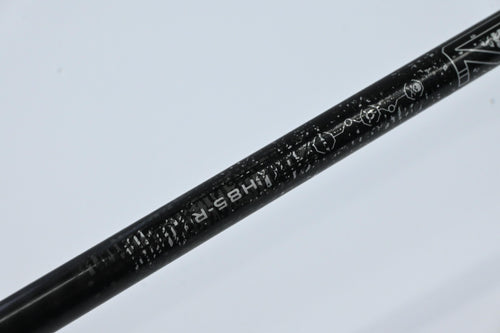 Benross Hot Speed 2 #3 Hybrid / 22 Degree / Regular Flex Aldila Trinity Shaft