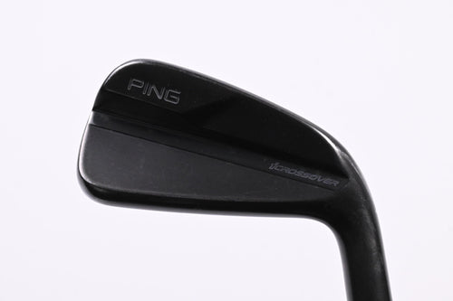 Ping iCrossover #3 Hybrid / 20 Degree / Regular Flex Ping Alta CB Black 70 Shaft