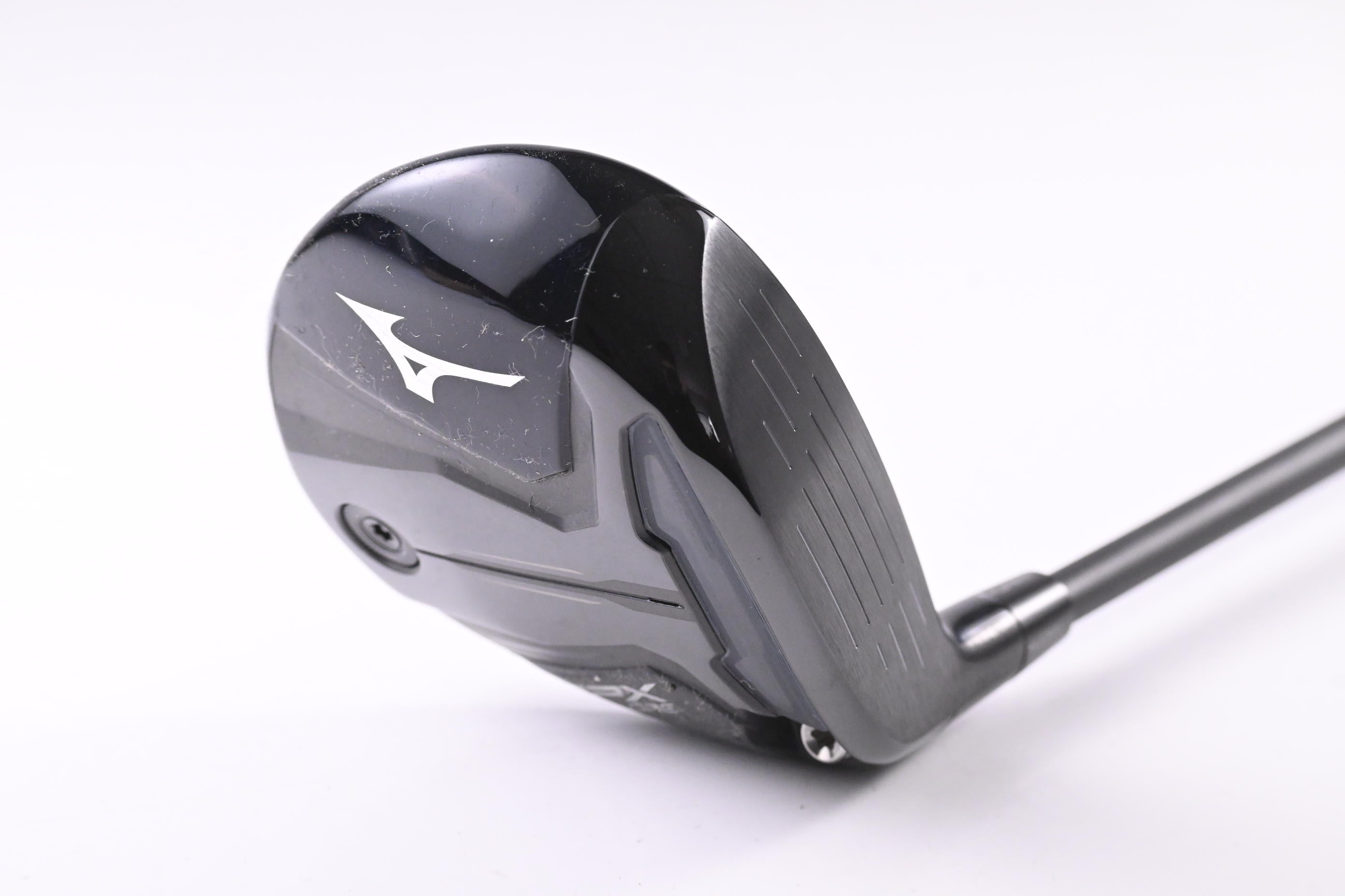 Mizuno JPX One #3 Wood / 15 Degree / Stiff Flex Tensei 1K Blue 65 Shaft