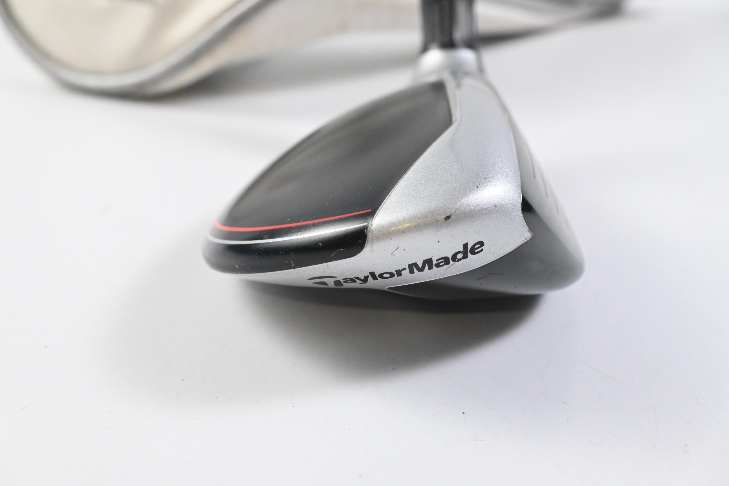 Ladies Taylormade M6 #6 Hybrid / 28 Degree / Ladies Taylormade 45 Shaft