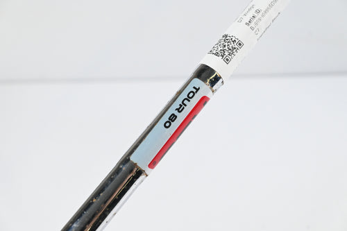 Wilson D7 Pitching Wedge / 43 Degree / Regular Flex KBS Tour 80 Shaft