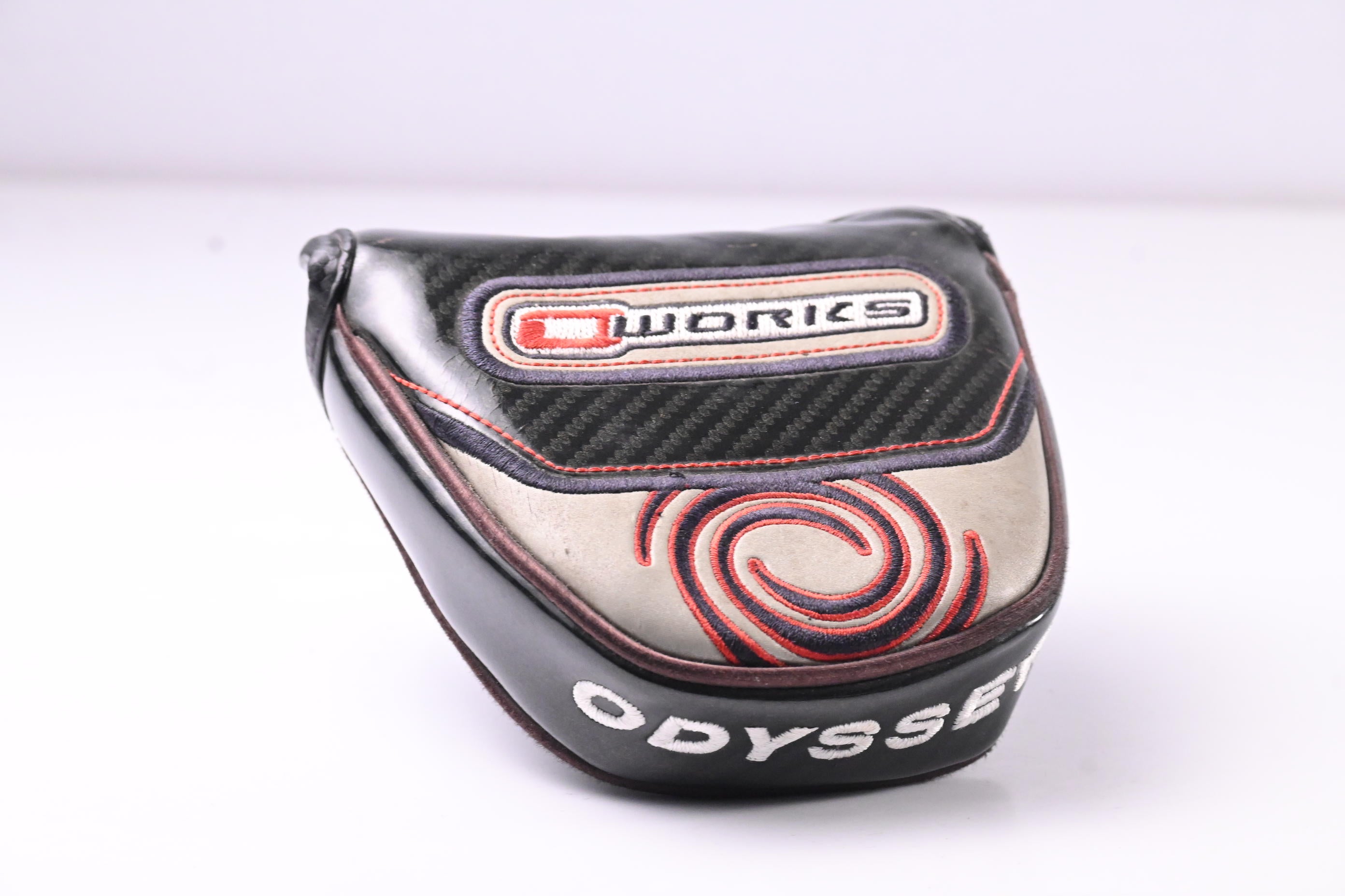 Odyssey O-Works Red 7s Putter / 36 Inch
