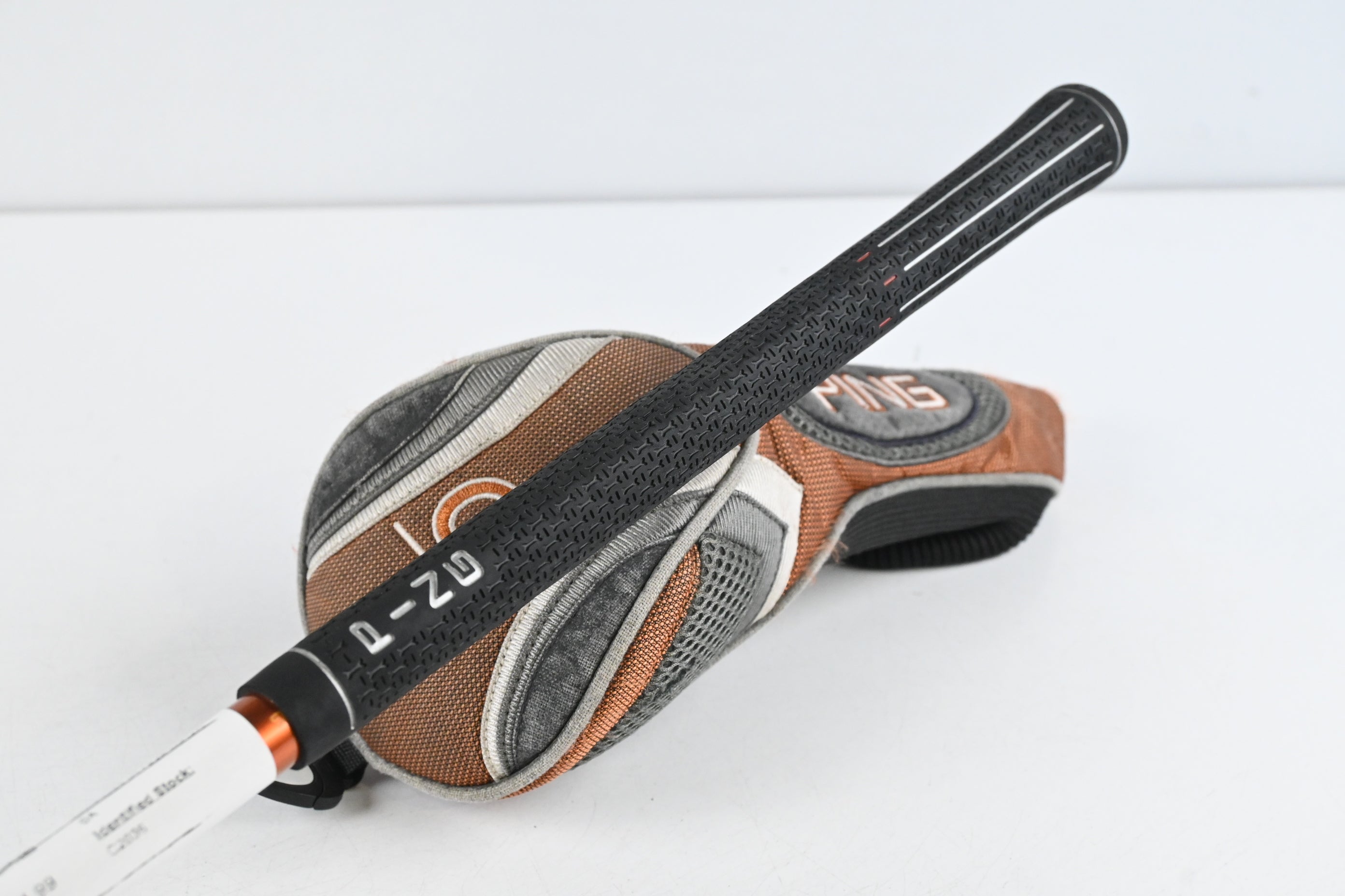 Ping G10 #4 Wood / 17 Degree / Senior Flex Ping TFC 129 F Shaft
