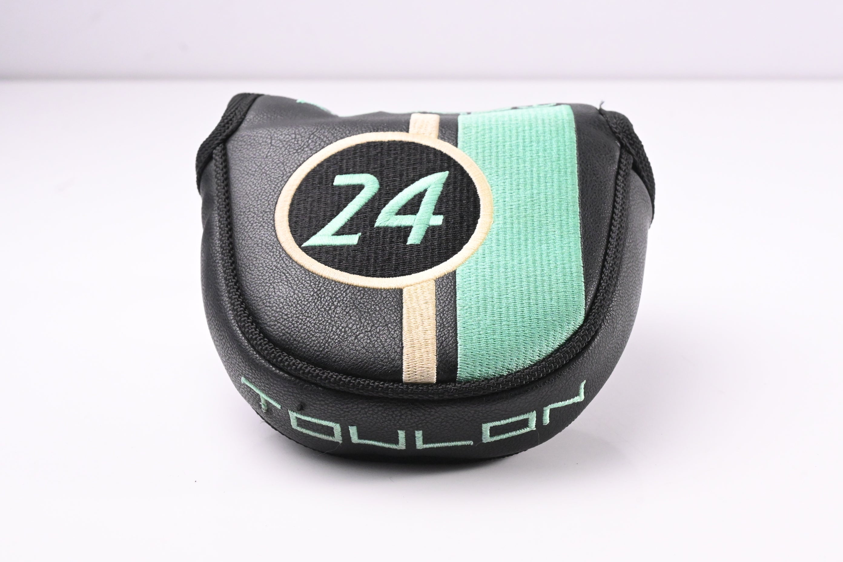 Toulon First Run Alcatraz Putter / 34 Inch