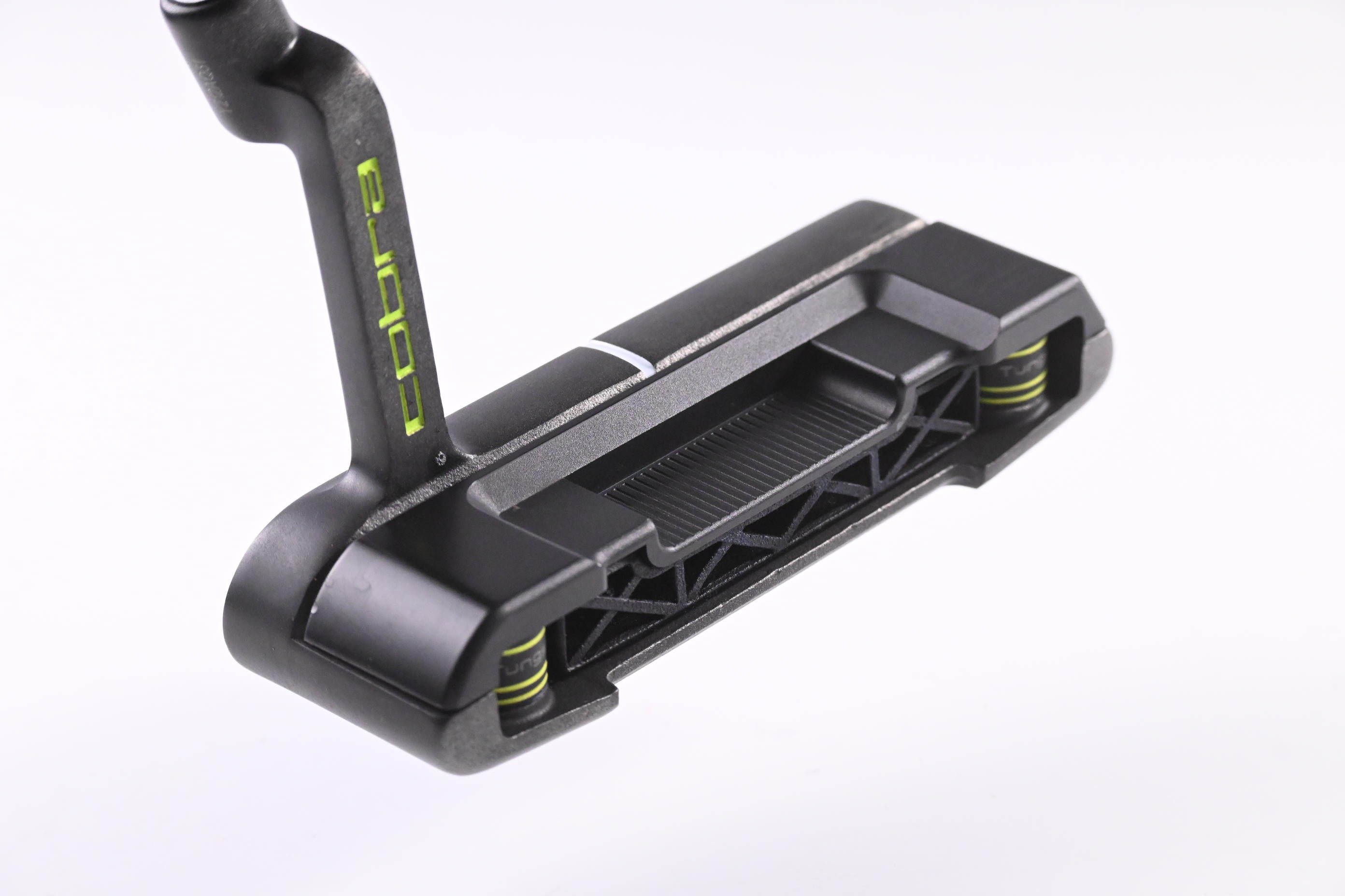 Cobra 2024 3D Printed Grandsport AL Putter / 41 Inch