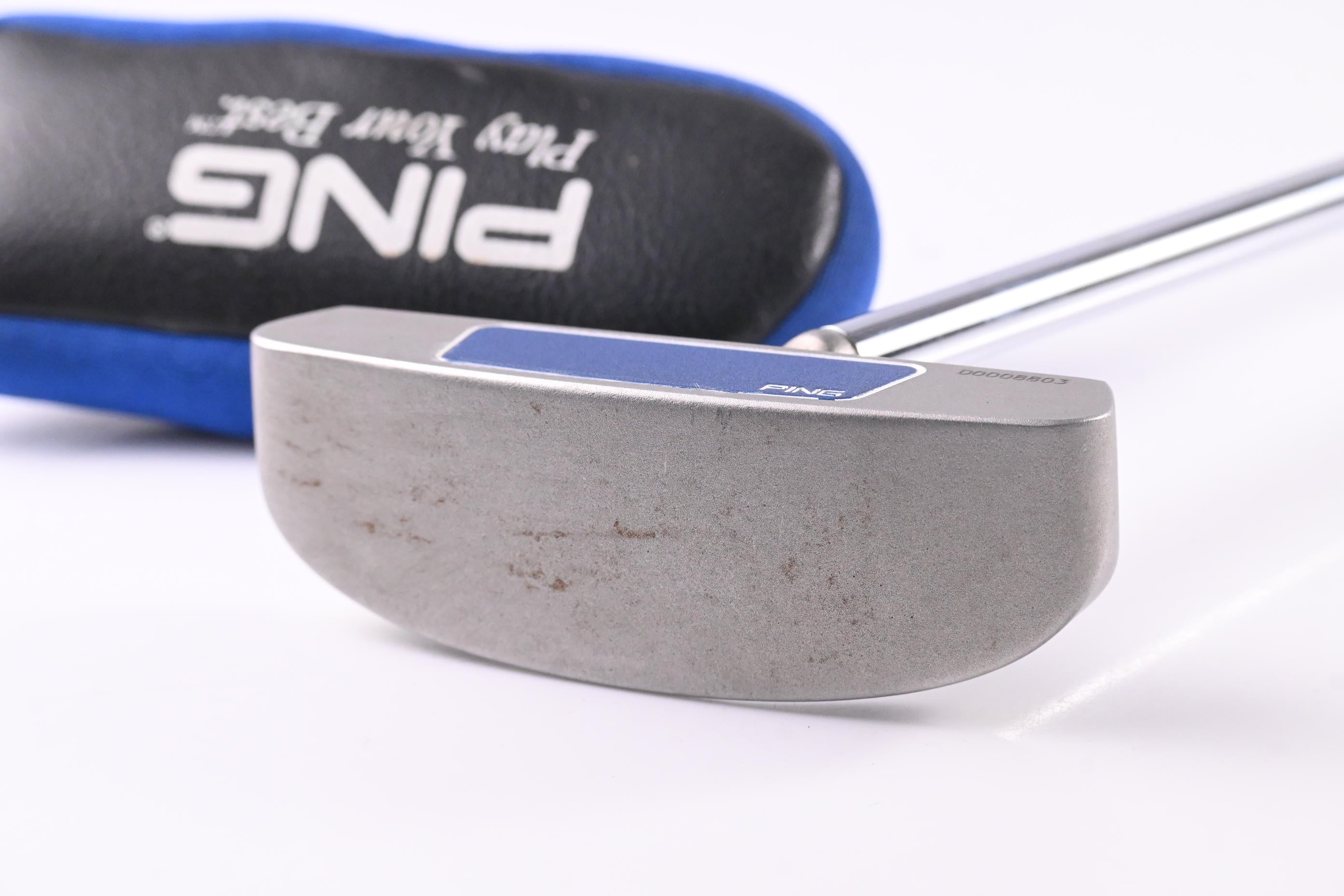 Ping G2 C67 Putter / 34 Inch