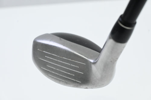 Taylormade Rescue Mid #4 Hybrid / 22 Degree / Regular Flex Taylormade Shaft
