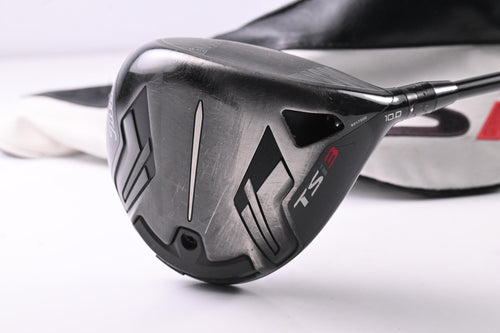 Titleist TSi3 Driver / 10 Degree / Stiff Flex Tensei AV Blue 65 Shaft