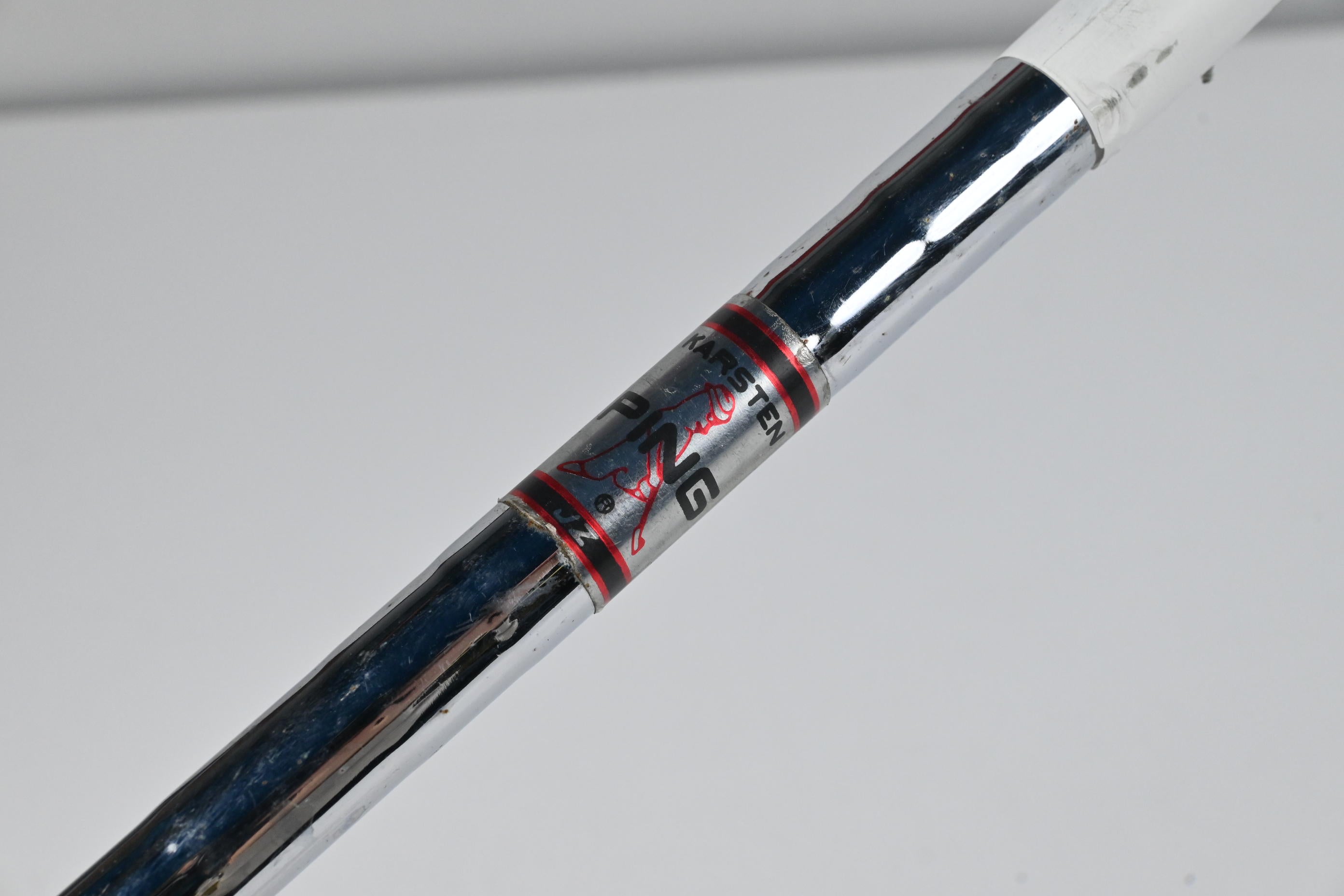 Ping Eye 2 #3 Iron / 21.5 Degree / White Dot / Stiff Flex Ping JZ Shaft