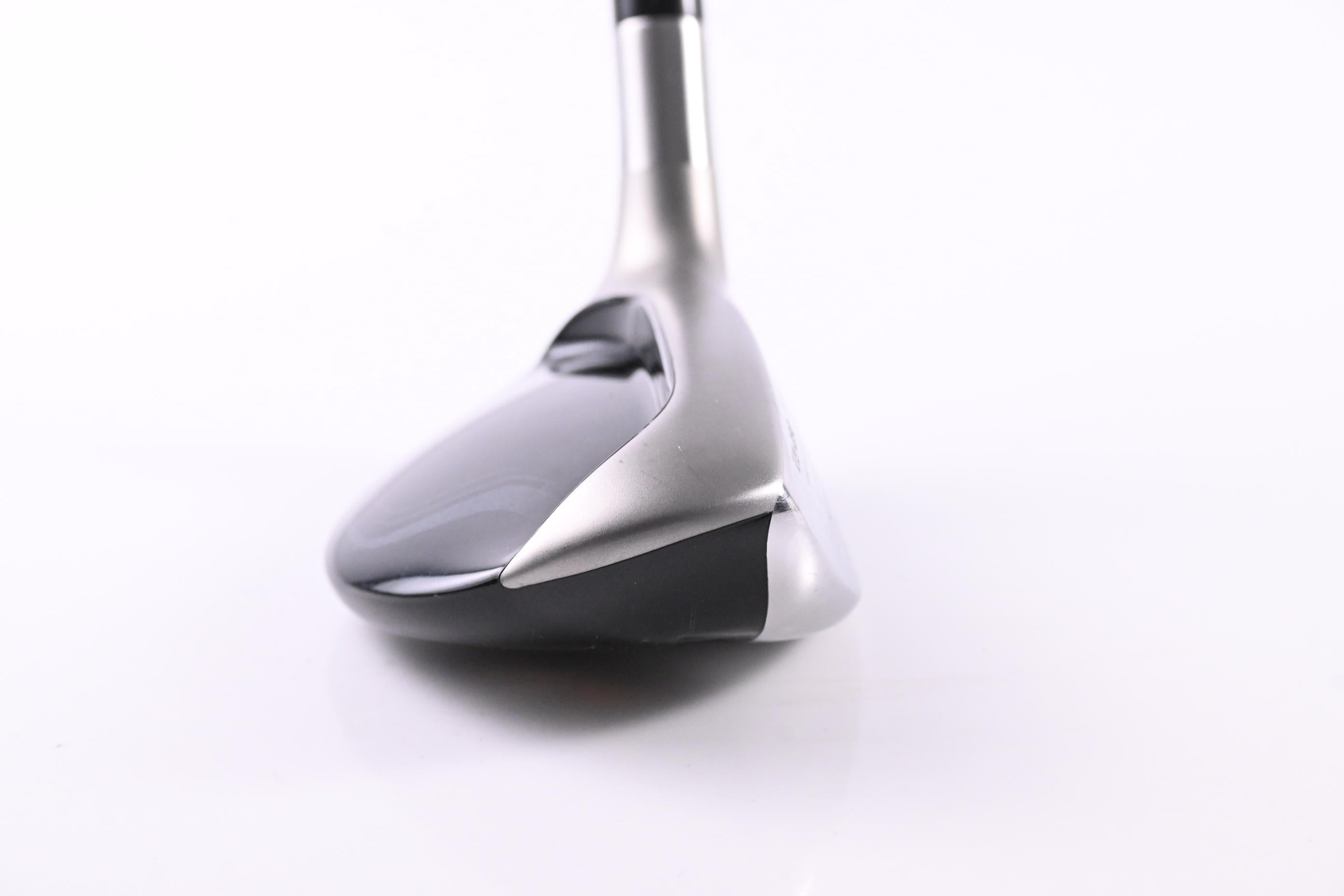 Mizuno MX-700 #3 Hybrid / 20 Degree / Regular Flex Mizuno Exsar HS 4 68 Shaft