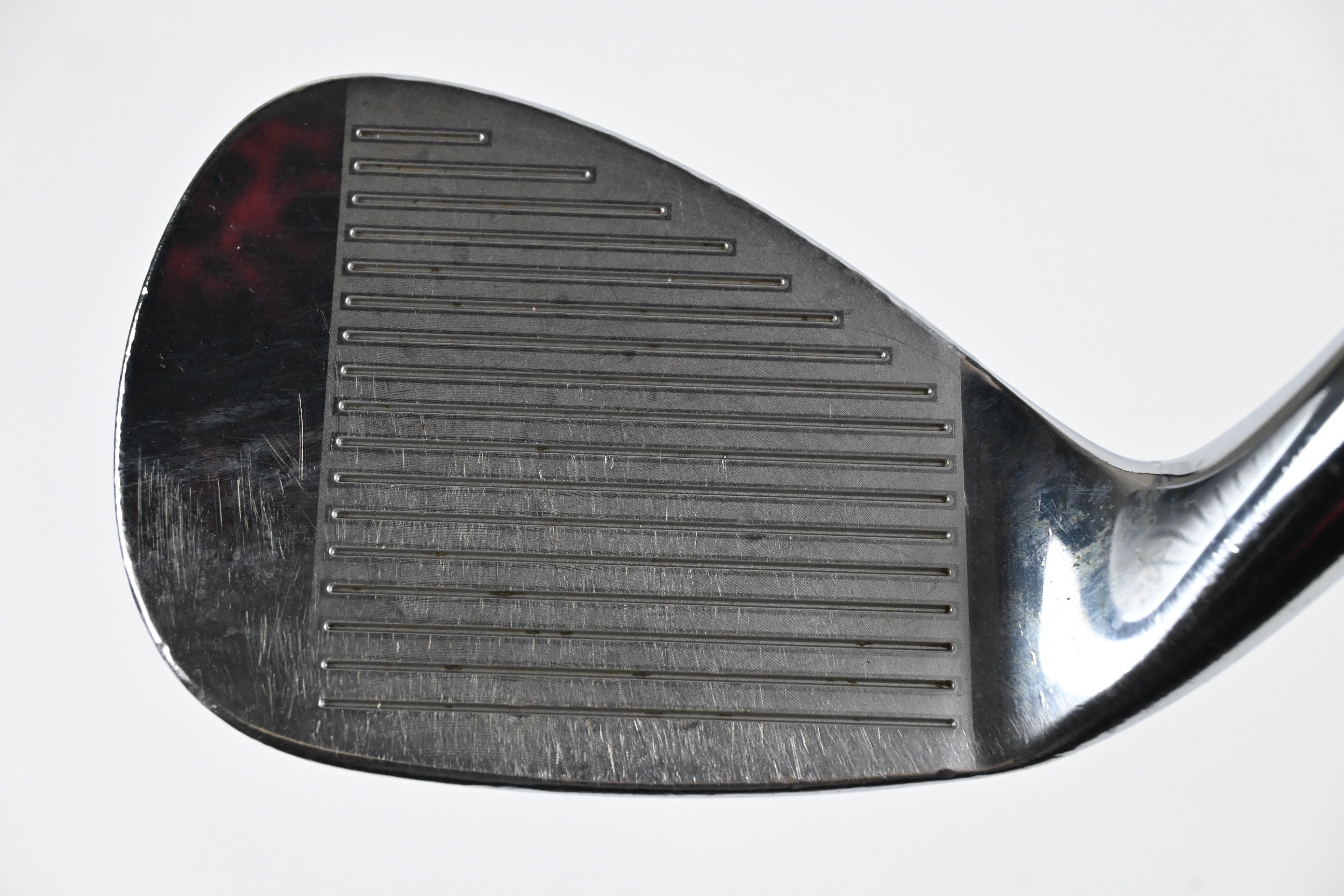 Cobra King Snakebite 2021 Sand Wedge / 54 Degree / Wedge Flex KBS $-Taper 120