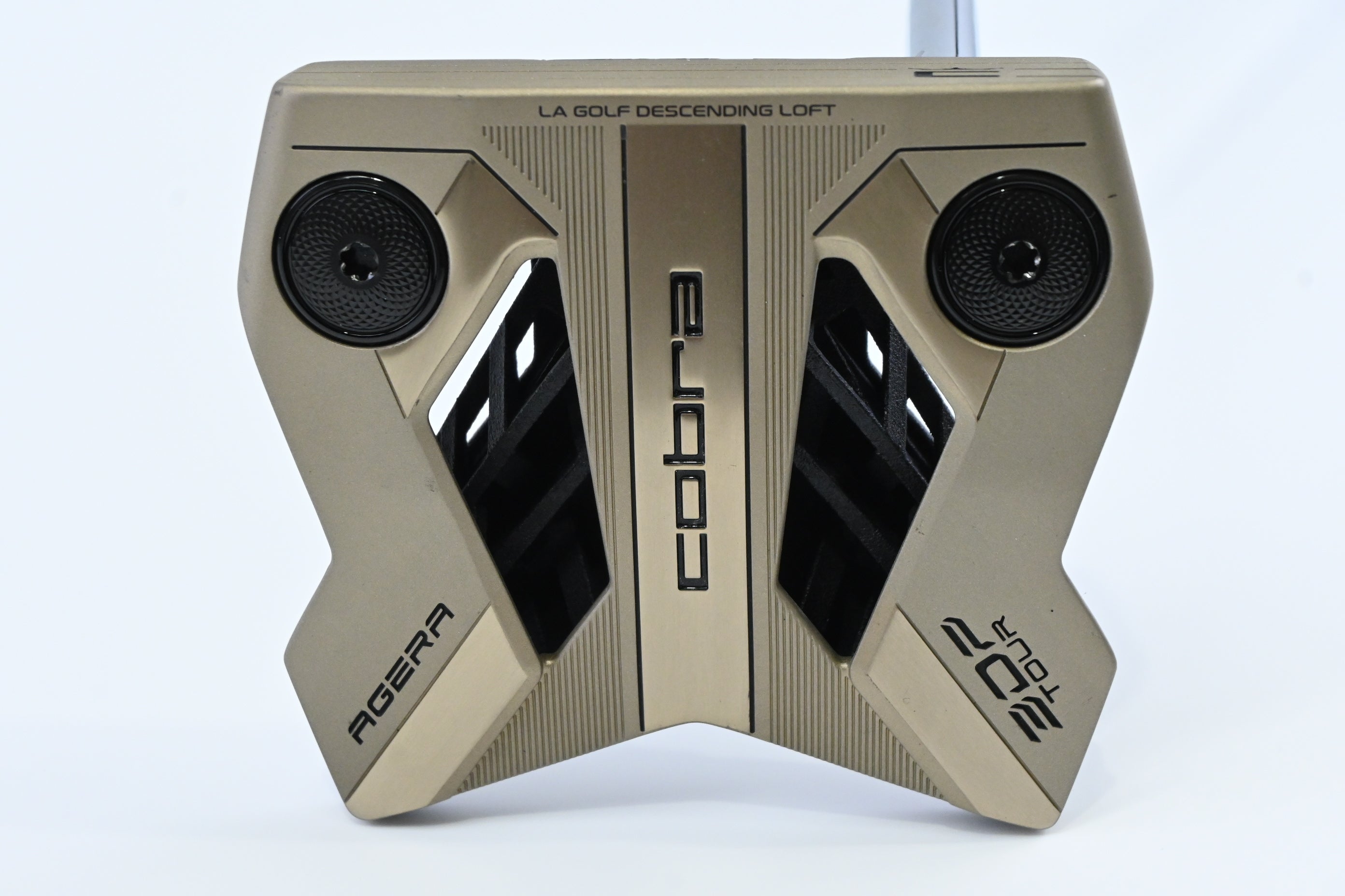Cobra MIM Agera BDP Tour  Putter / 34 Inch
