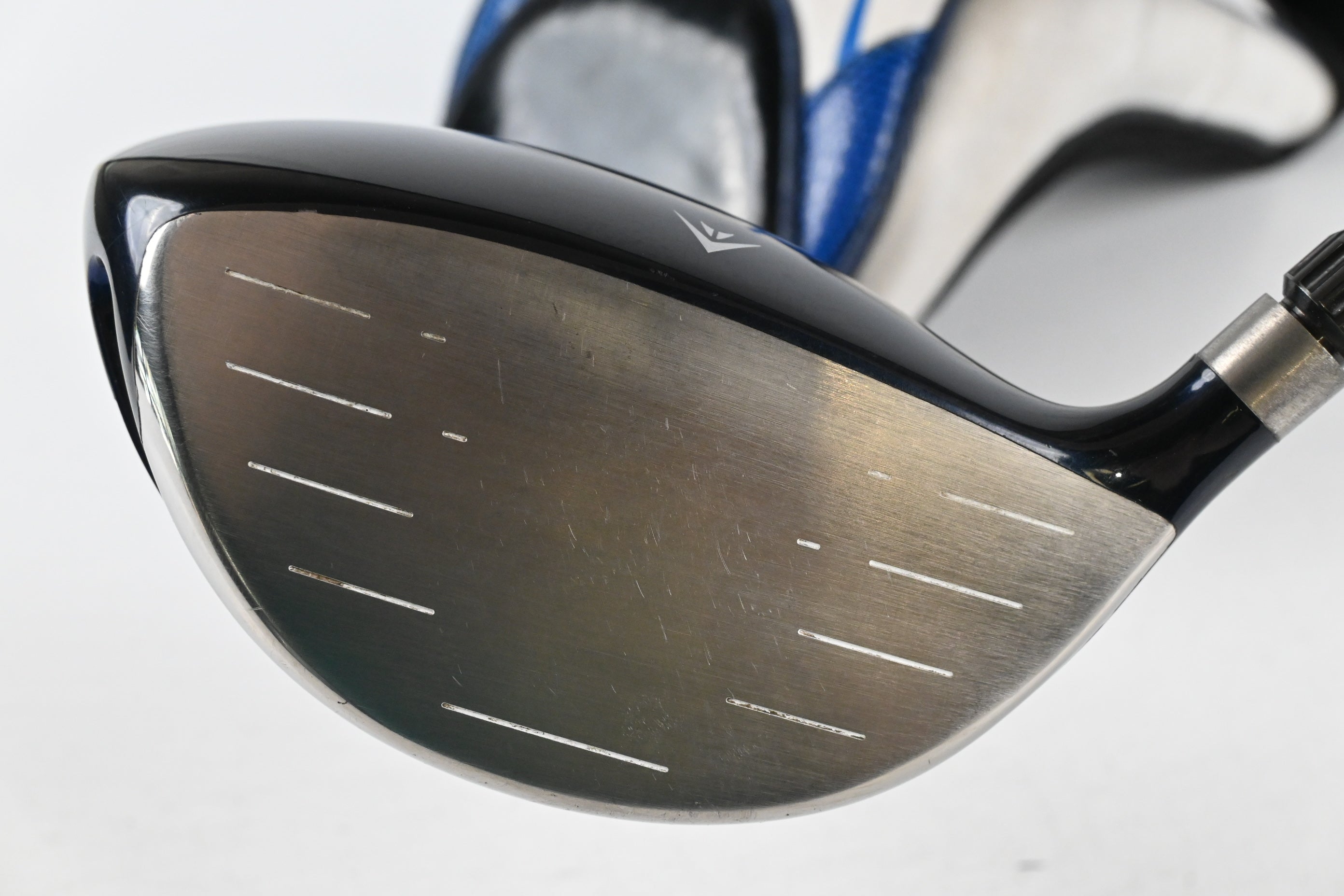 Honma BeZeal Driver / 10.5 Degree / Regular Flex Honma Vizard 48 Shaft