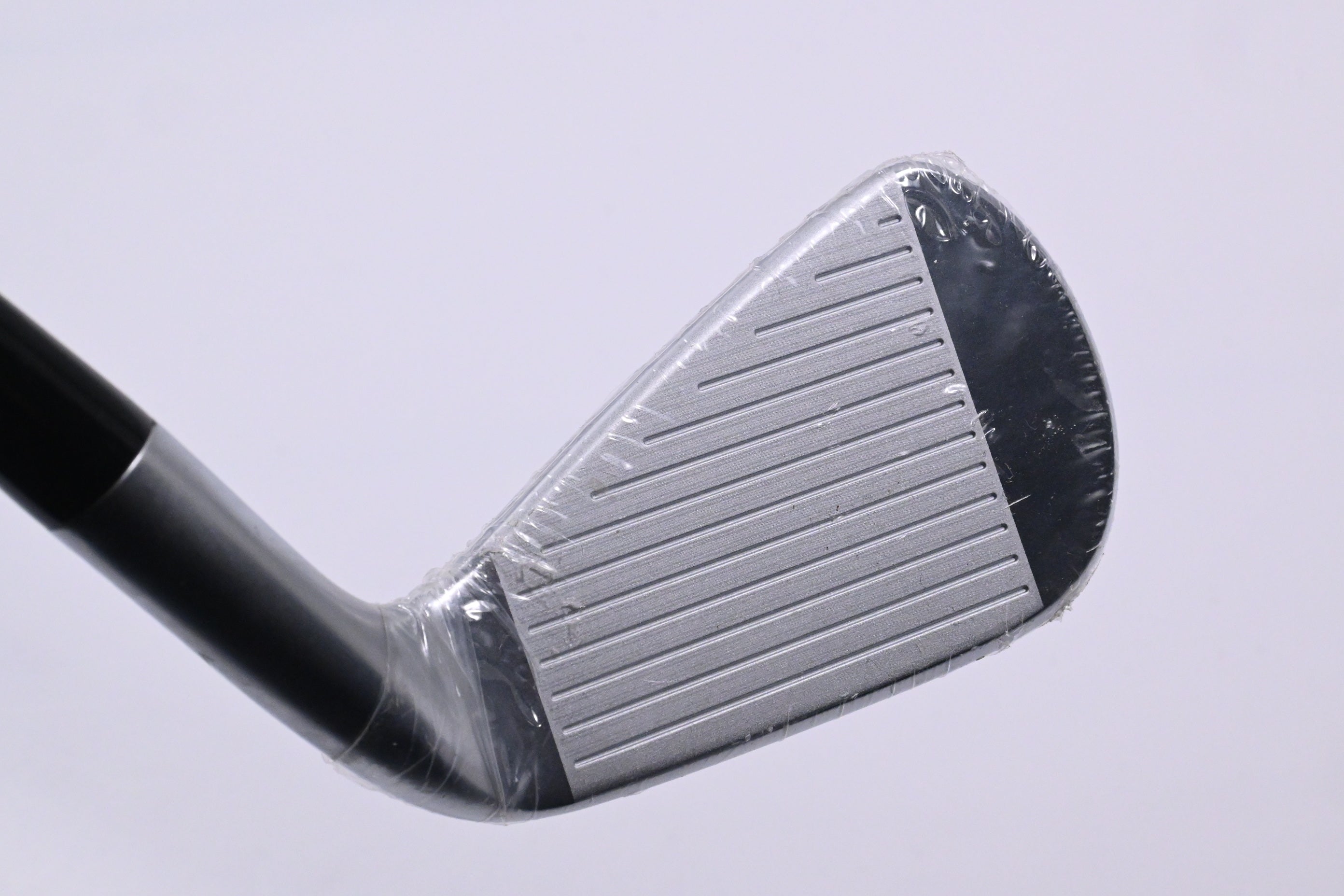 Left Hand Srixon ZX Utility #3 Iron / 20 Degree / Regular Flex UST Recoil Dart