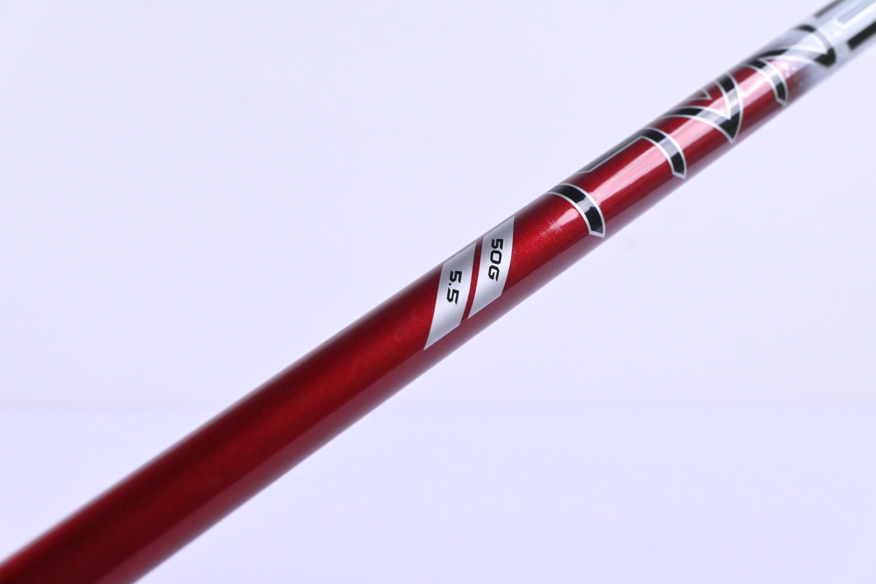 Cobra DS-Adapt MAX-K Driver / 10.5 Degree / Regular Flex Denali Red 50 Shaft